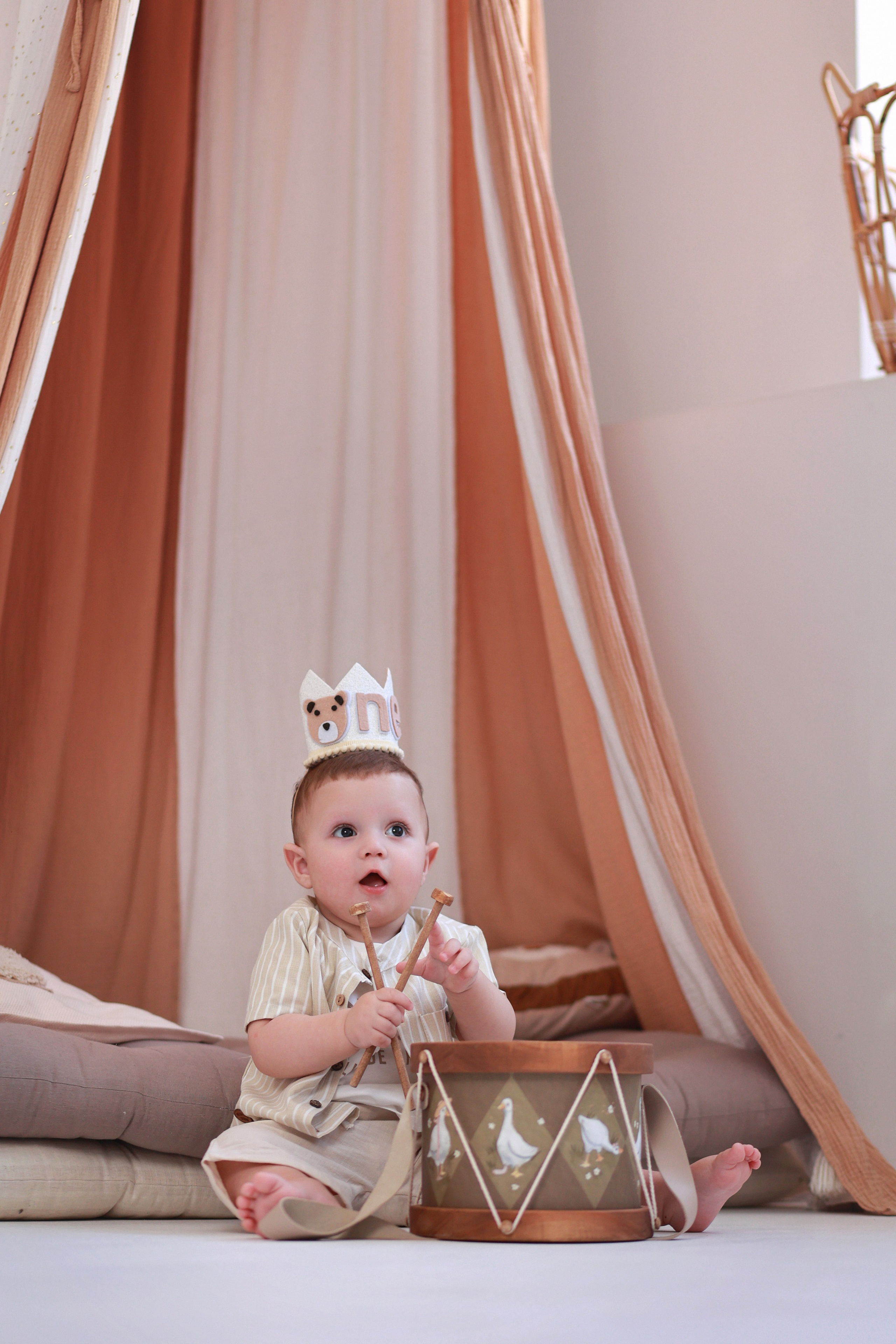 My kitten. Детский семейный фотограф Краснодар