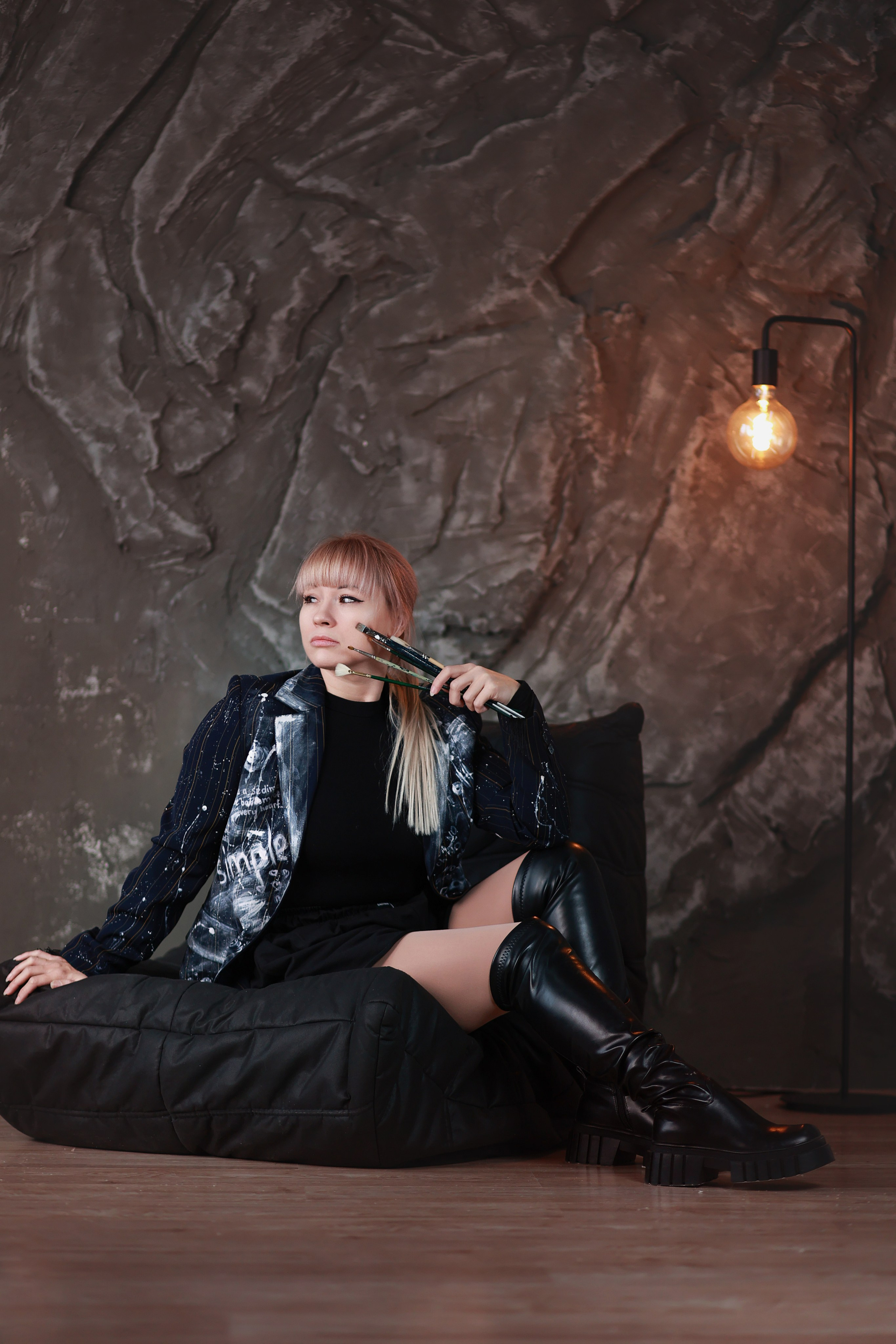 Bang_Bang_kids. Детский семейный фотограф Краснодар