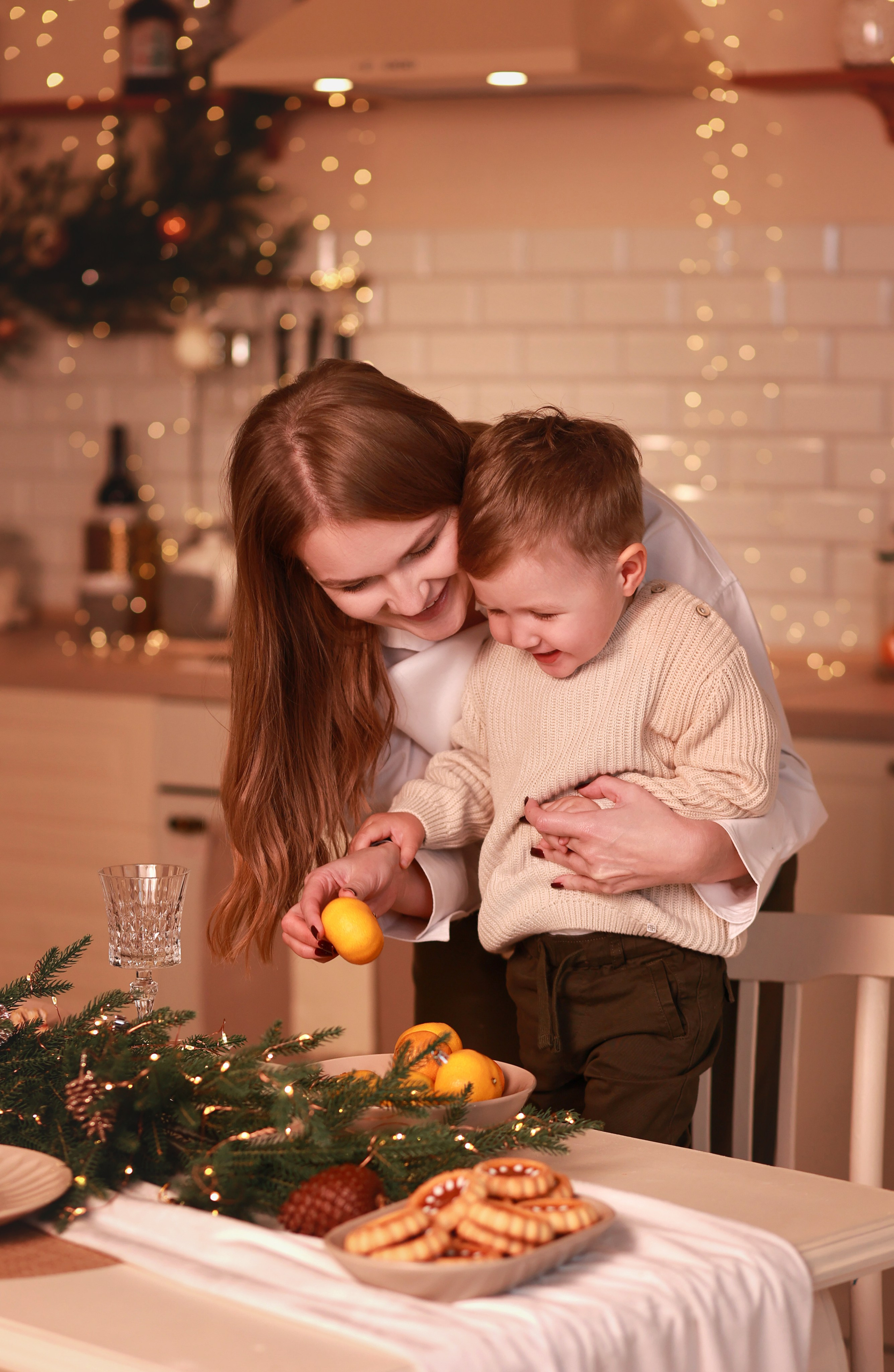 Зазеркалье. Детский семейный фотограф Краснодар