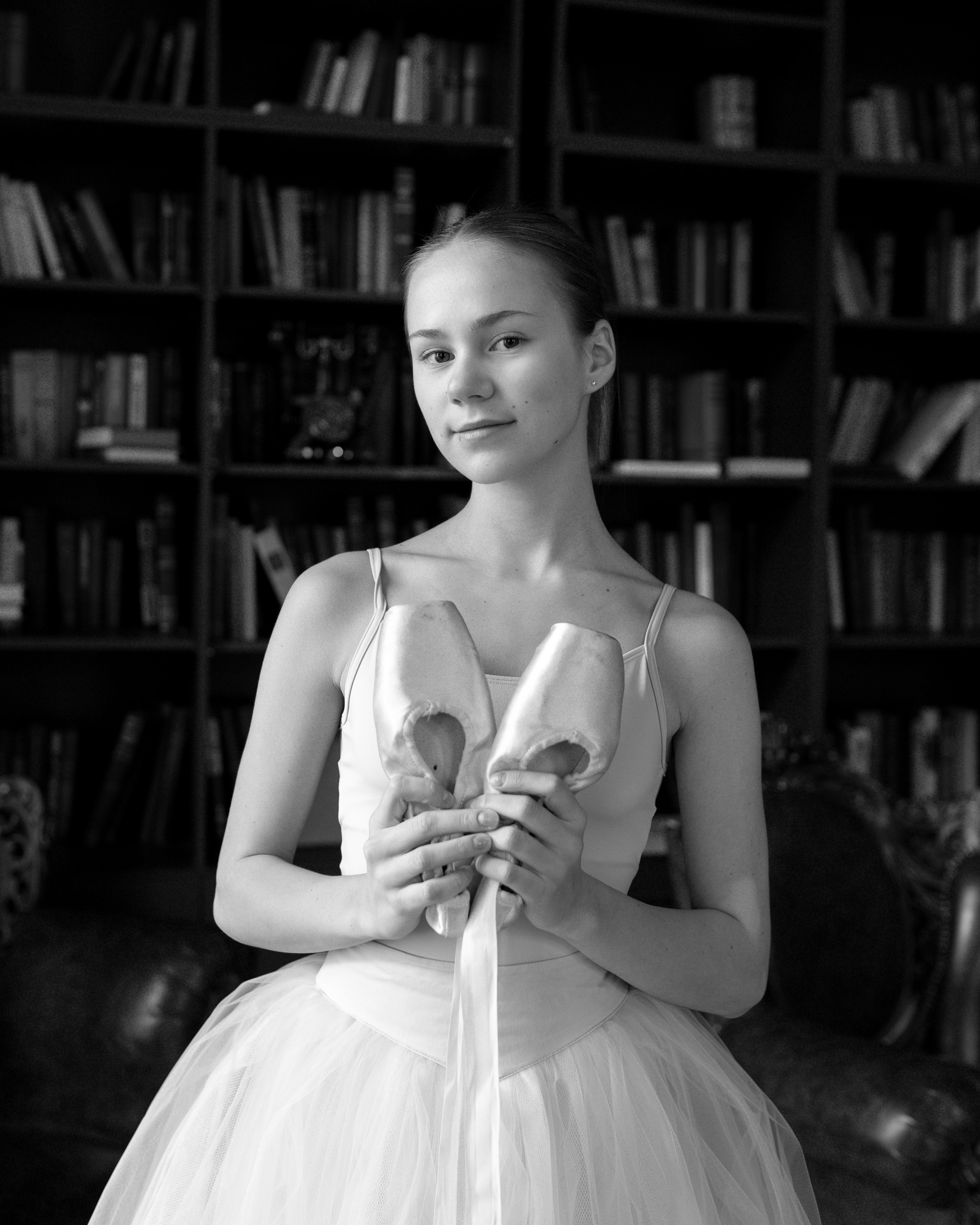 Соня. Свадебный фотограф Алена Полянская