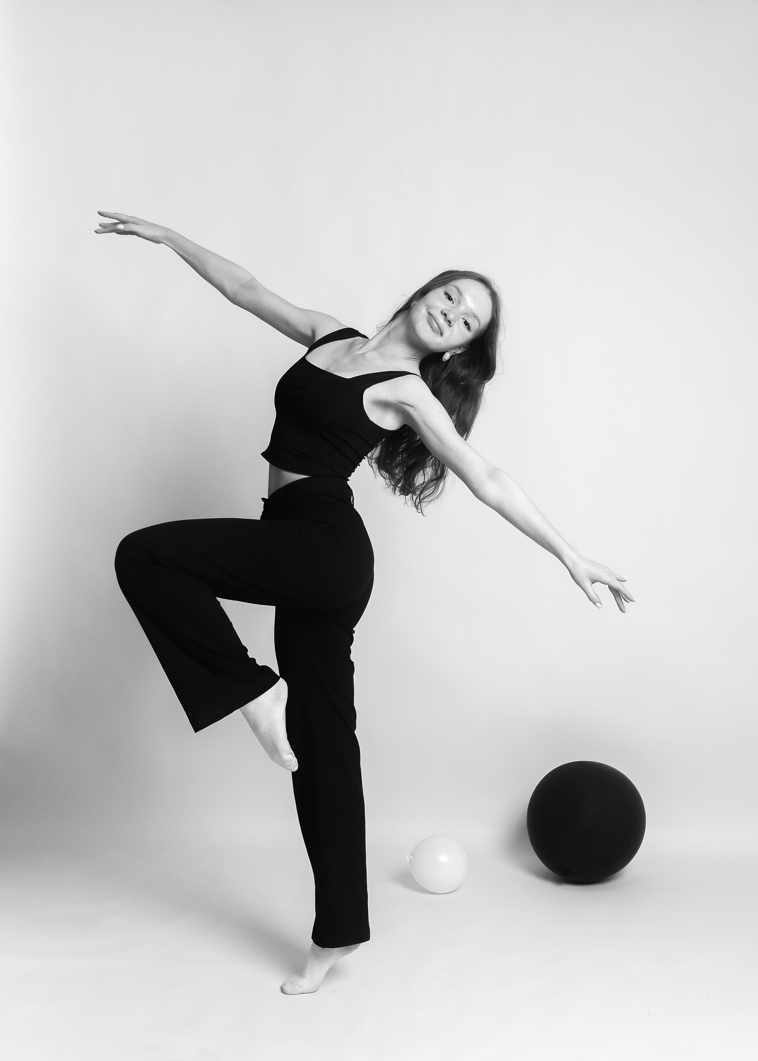 Подарок коллективу. Фотостудия Автопортретная № 2 в Ижевске