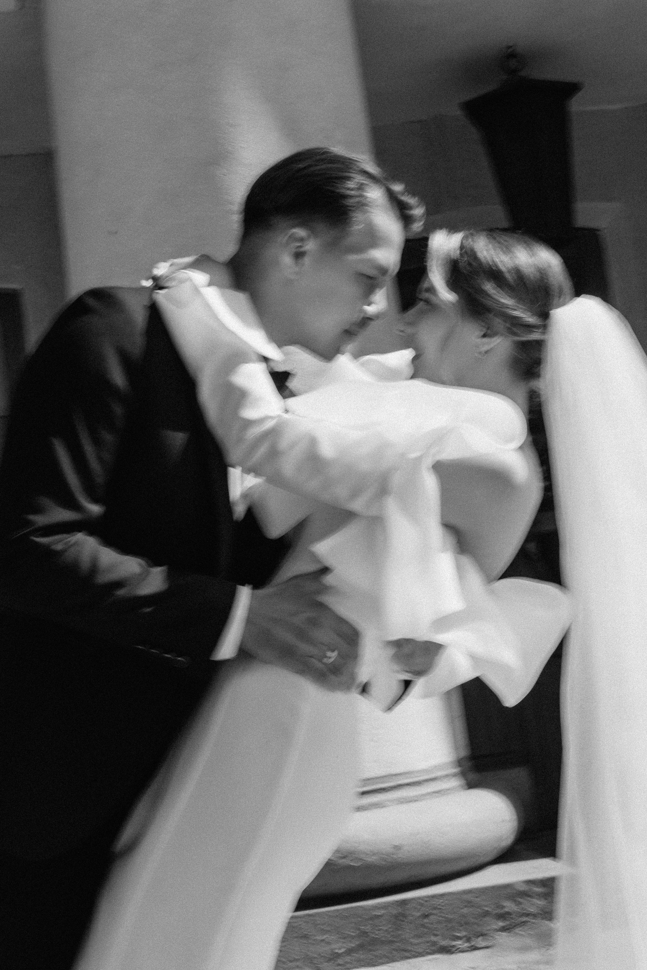 Алина & Алексей. Свадебный и семейный фотограф Татьяна Селезнева