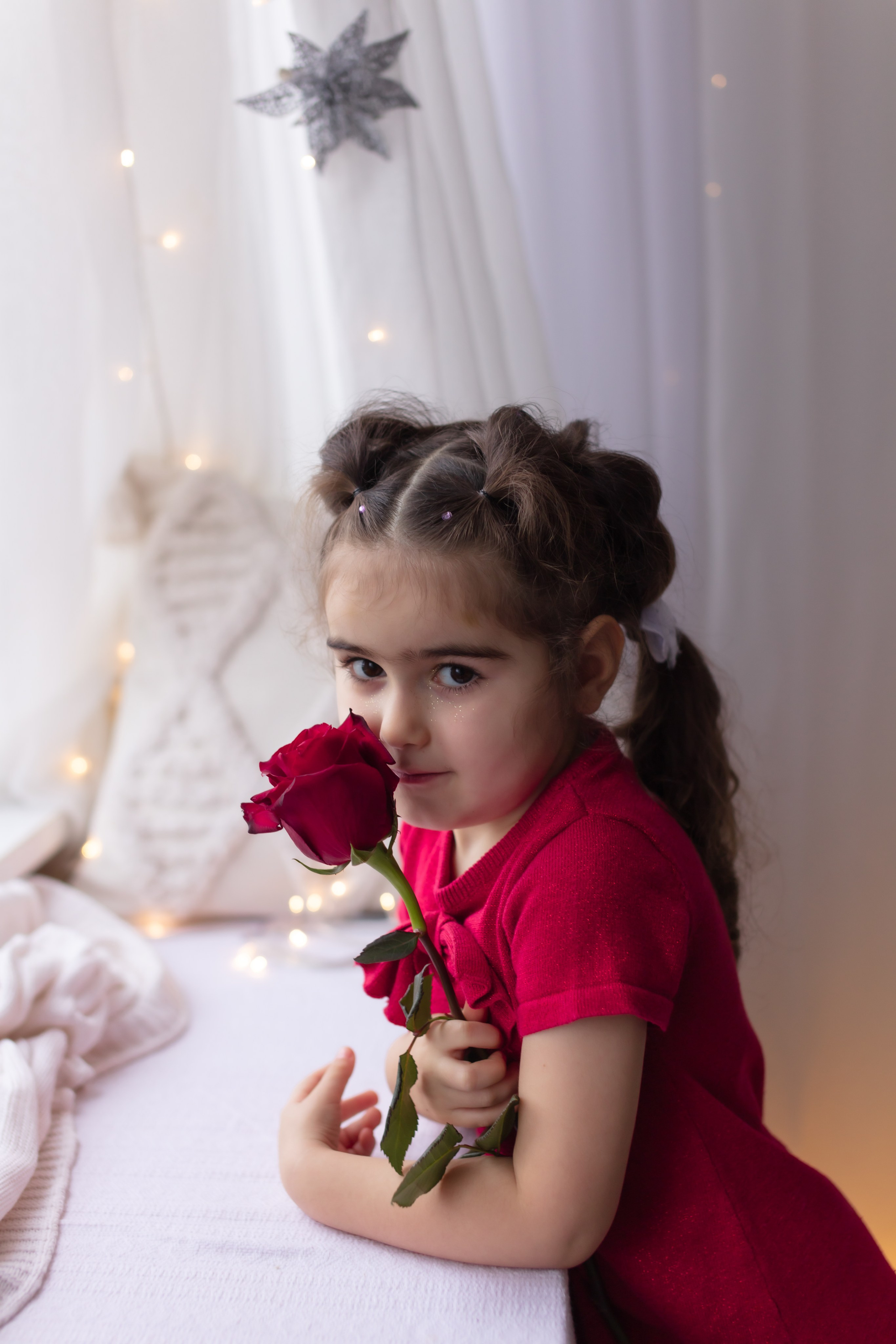 Два. Фотограф новорожденных в Калининграде Юлия Бороданова