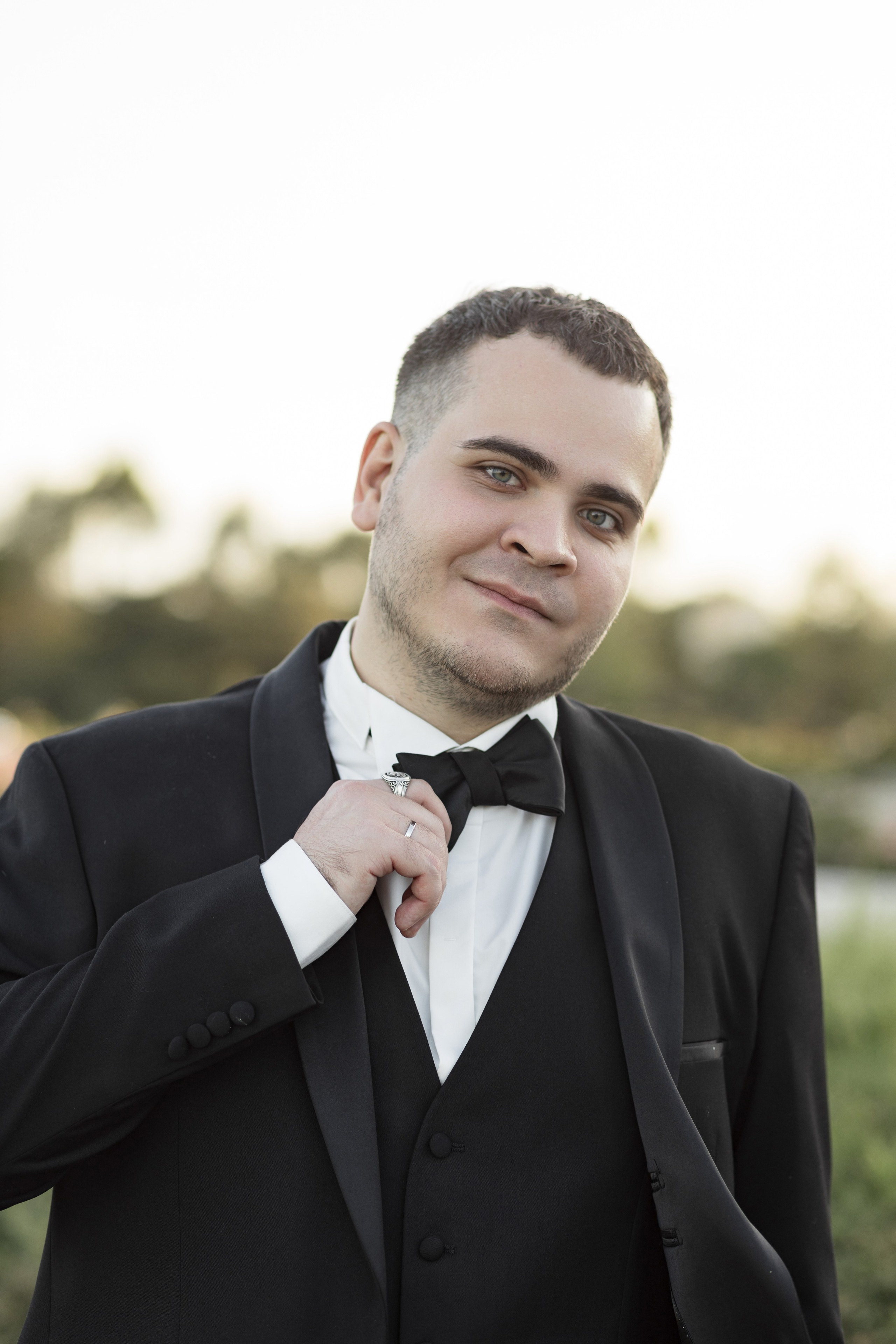 Никита и Наташа. Анастасия Безуглова- свадебный фотограф в Таганроге