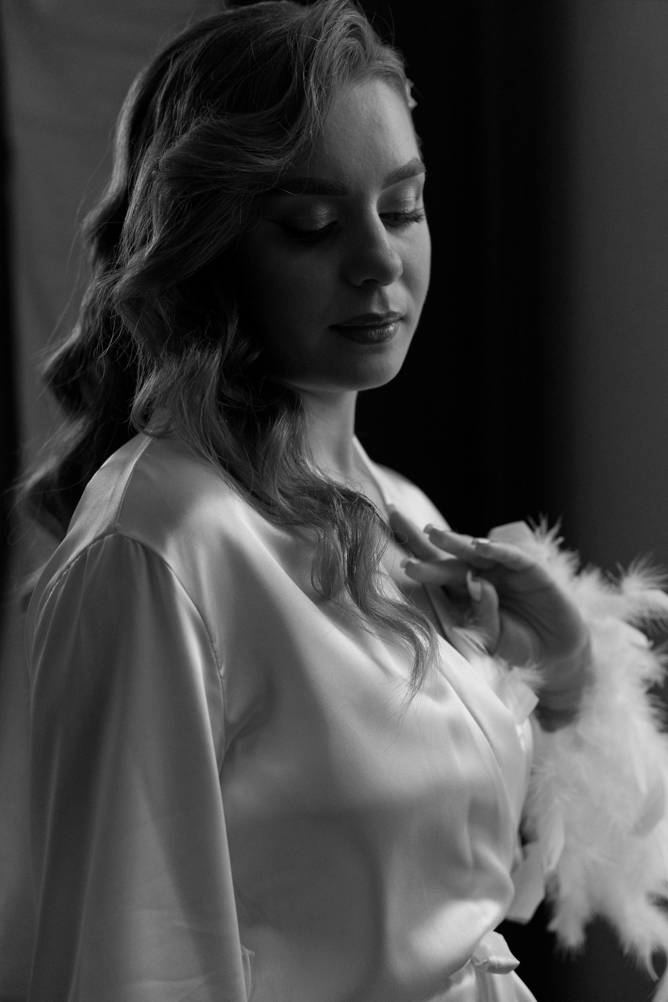 Анастасия Безуглова- свадебный фотограф в Таганроге