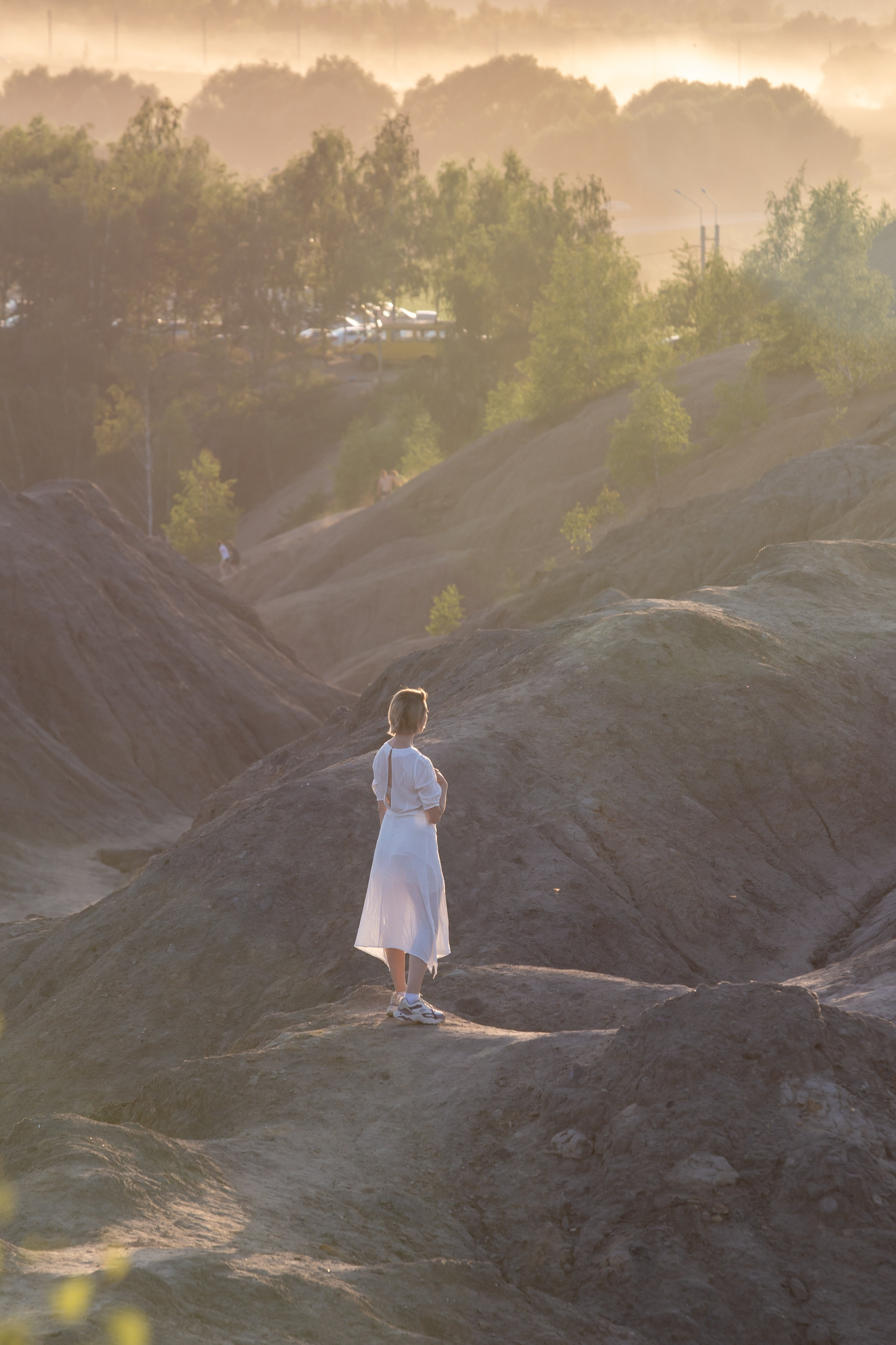 Кондуки и Мельница (18+). Фотограф в Москве Лера Юдина