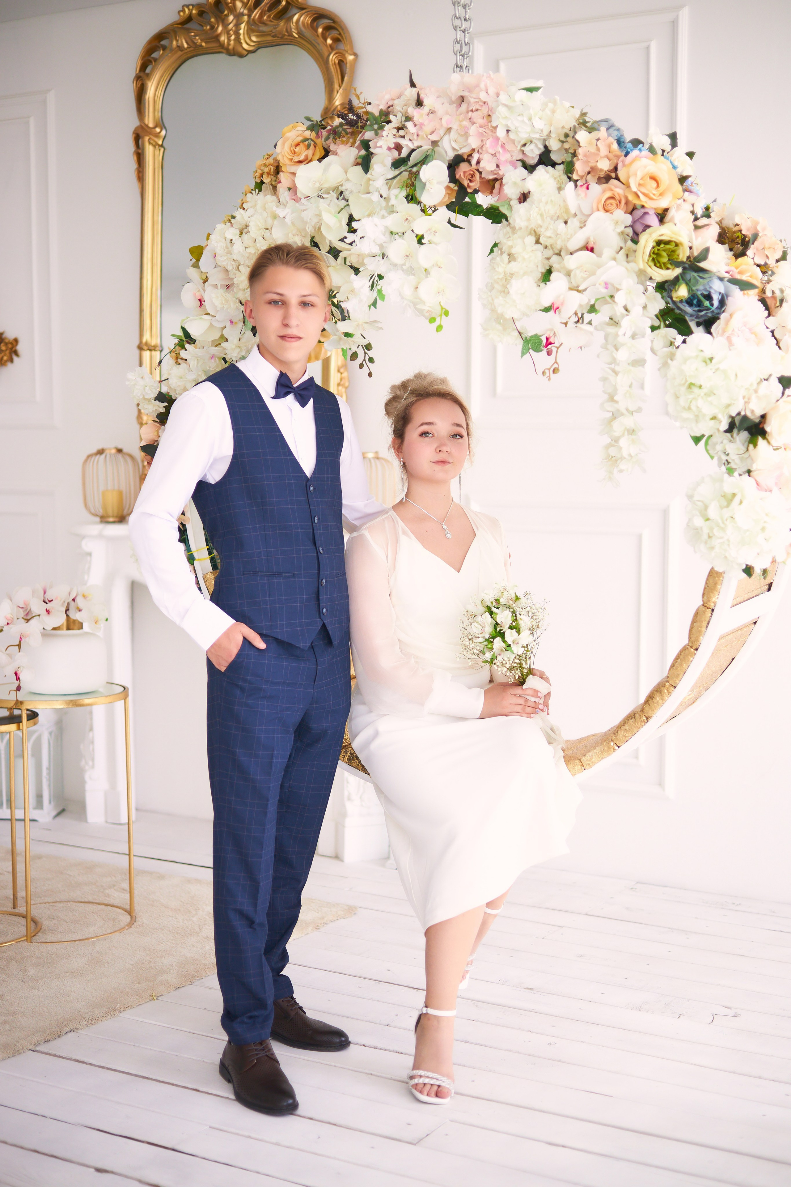 Свадебная фотосъёмка в Оренбурге