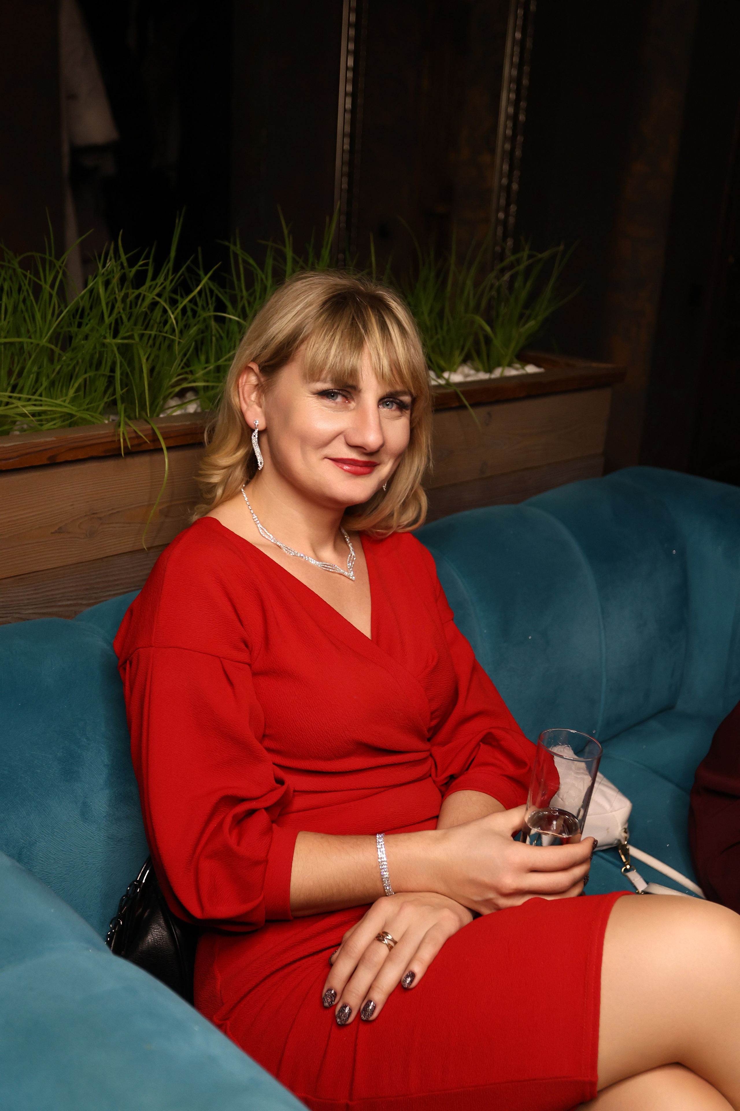 New Year 21-12-24. Мята Спортивная — Кальянная, караоке, бар в Минске