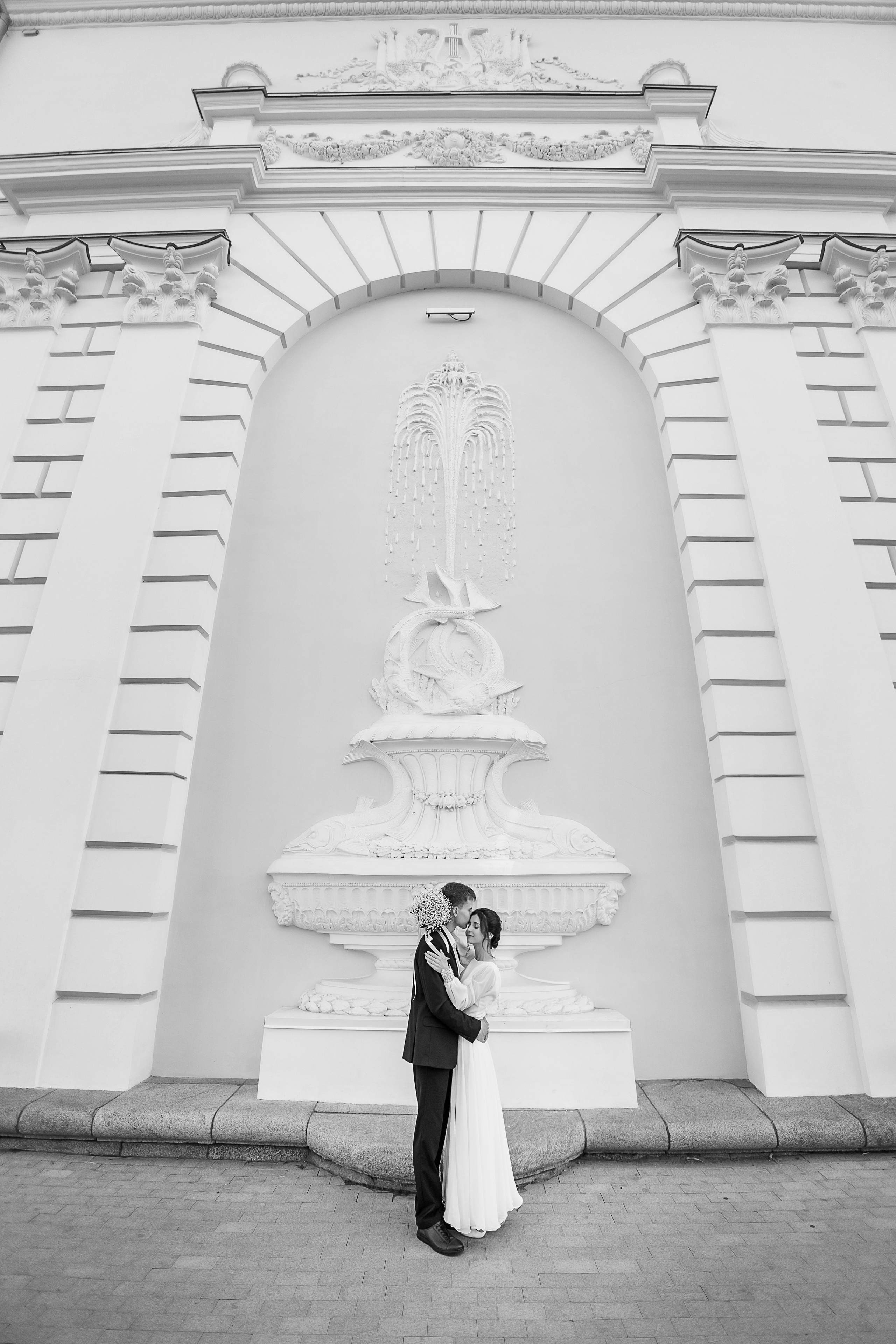 Илья и Наташа. Свадебный и семейный фотограф в Твери и Тверской области