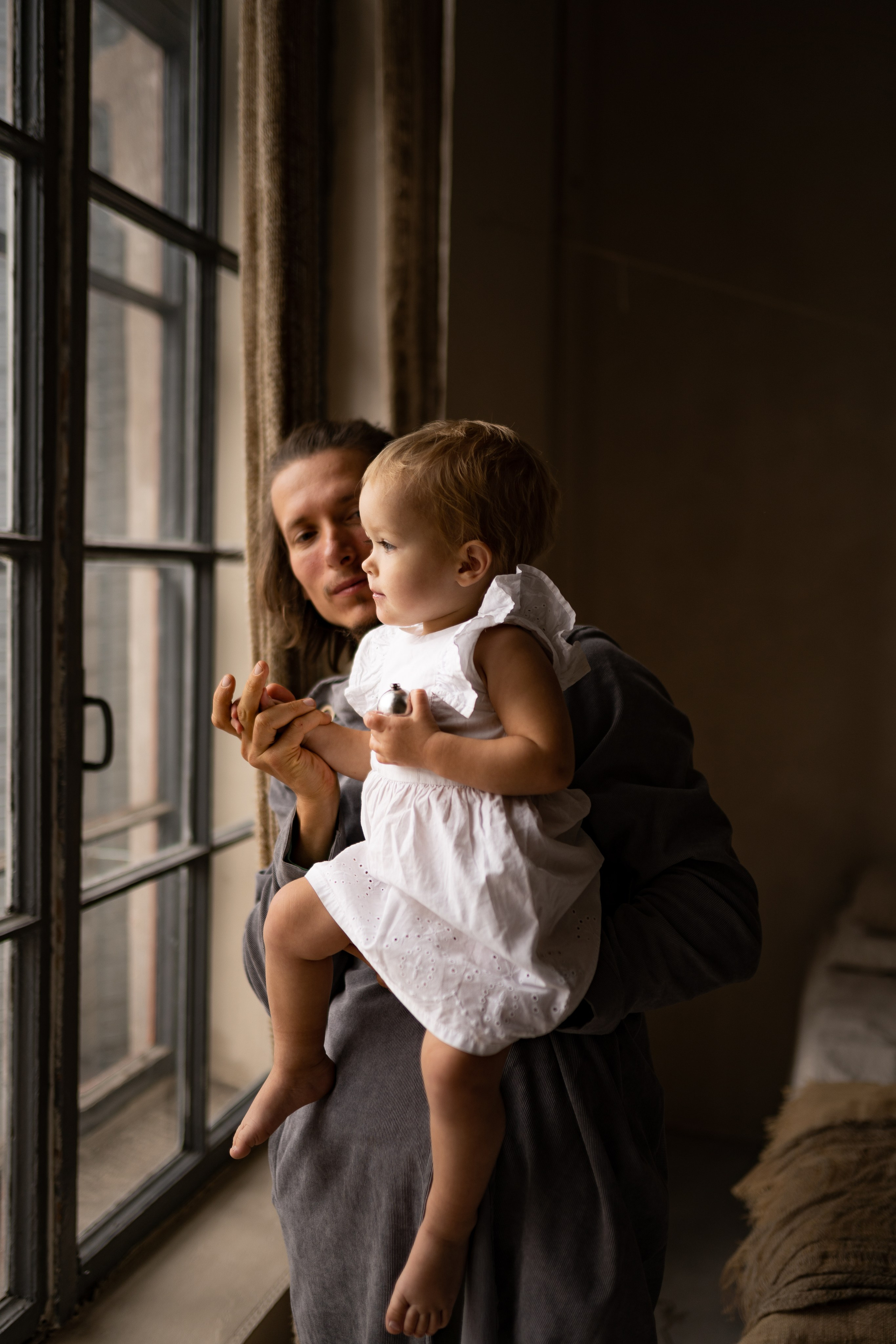 Алексей и Анастасия. Семейный и женский фотограф в Санкт-Петербурге Каурова Валентина