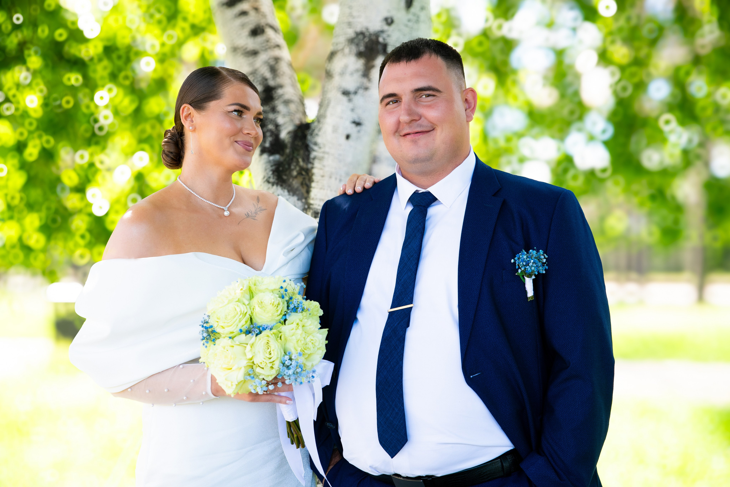 Свадьба. Главная