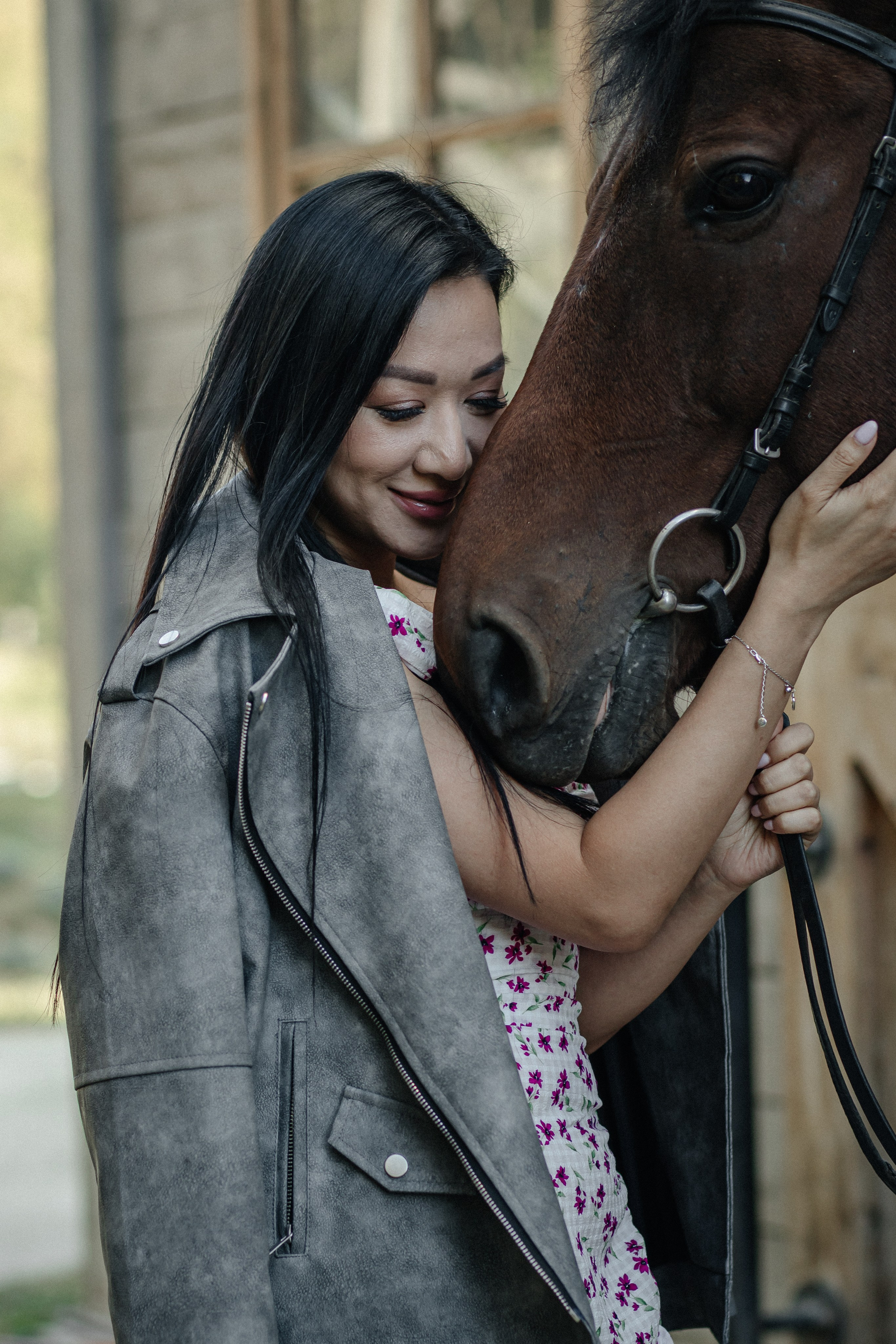 Ассоль Экзархо. Фотограф в Адлере и  Сочи Ирина Москалева