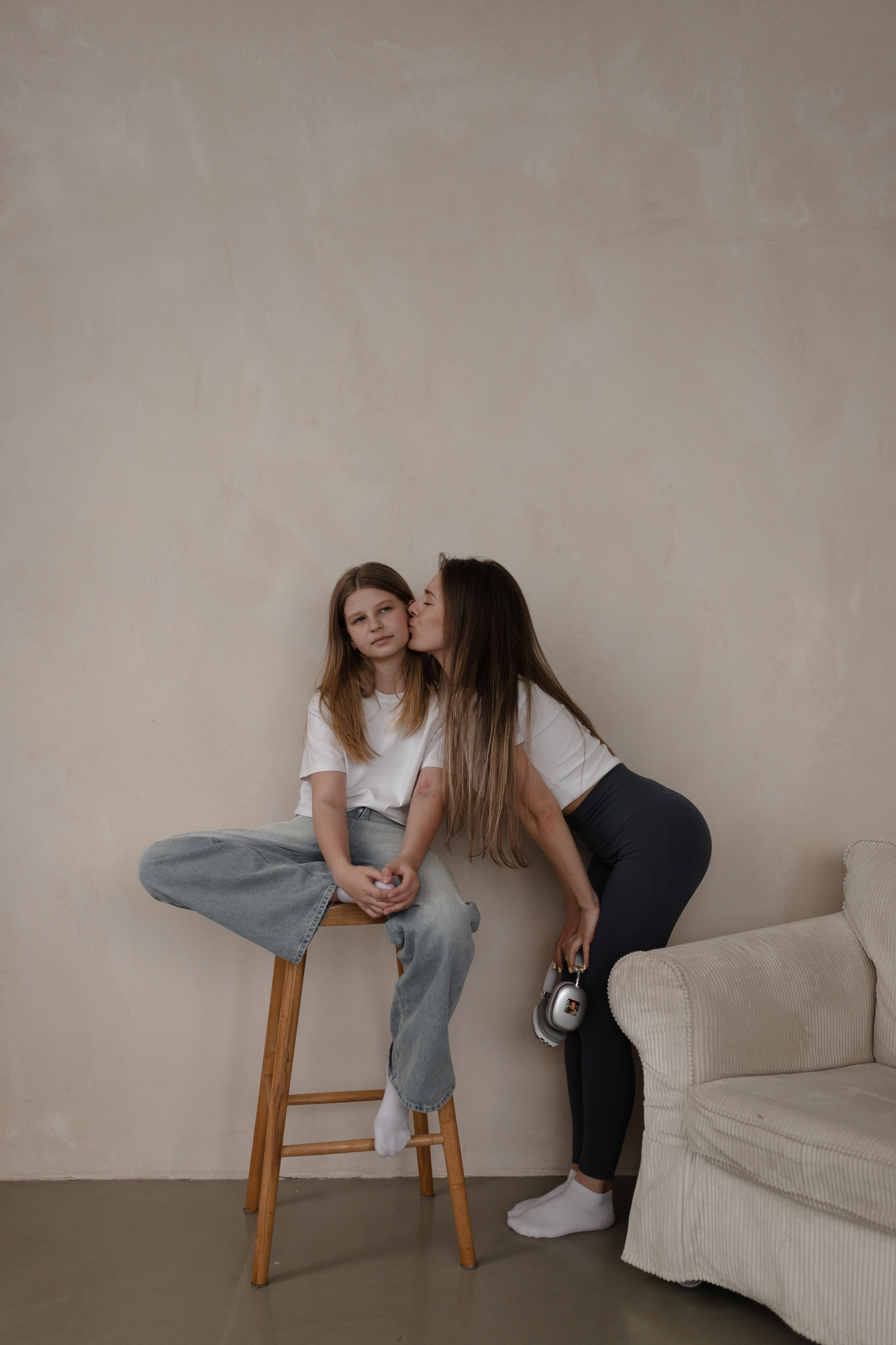 Girl's day. Главная