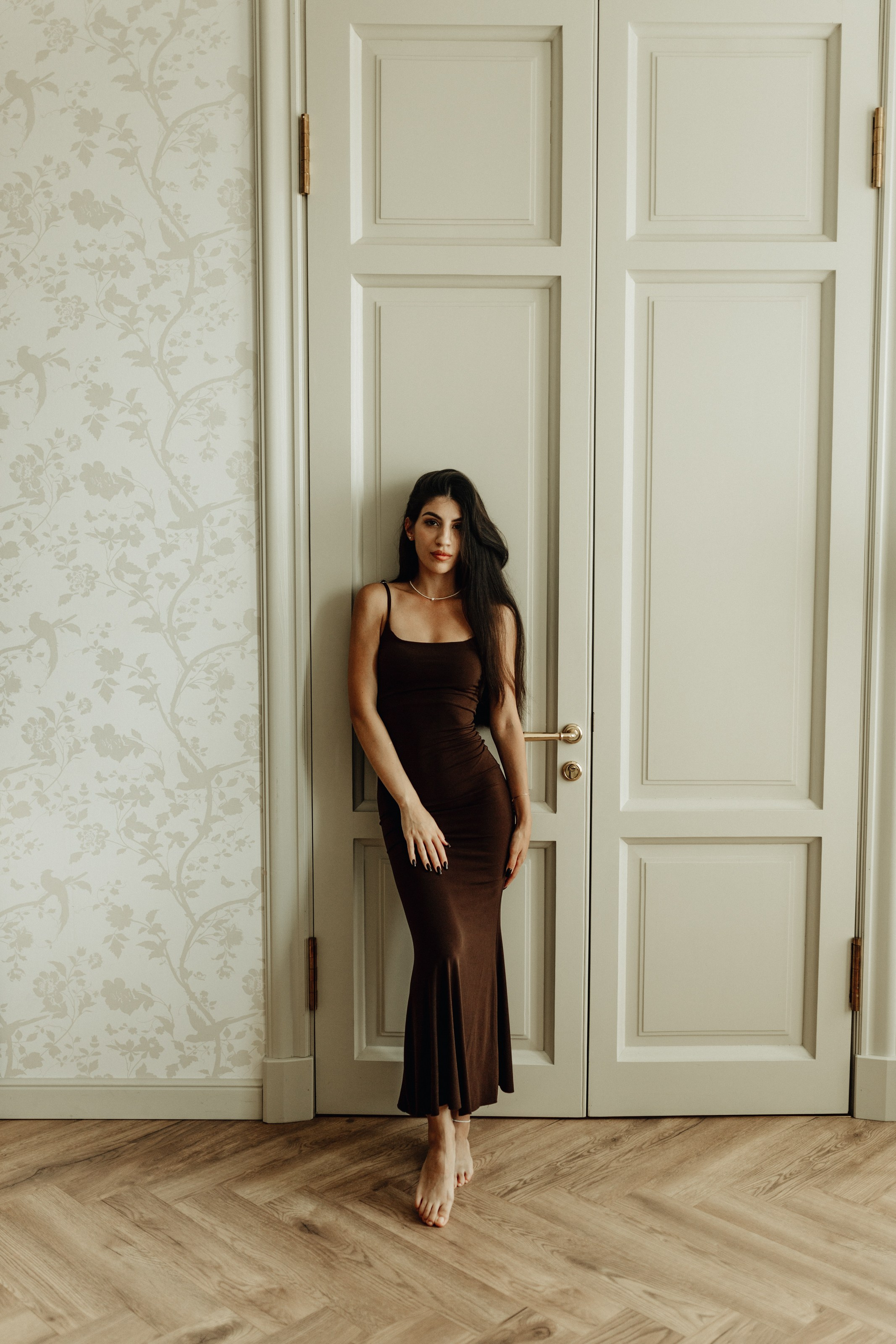 Сабина. Главная