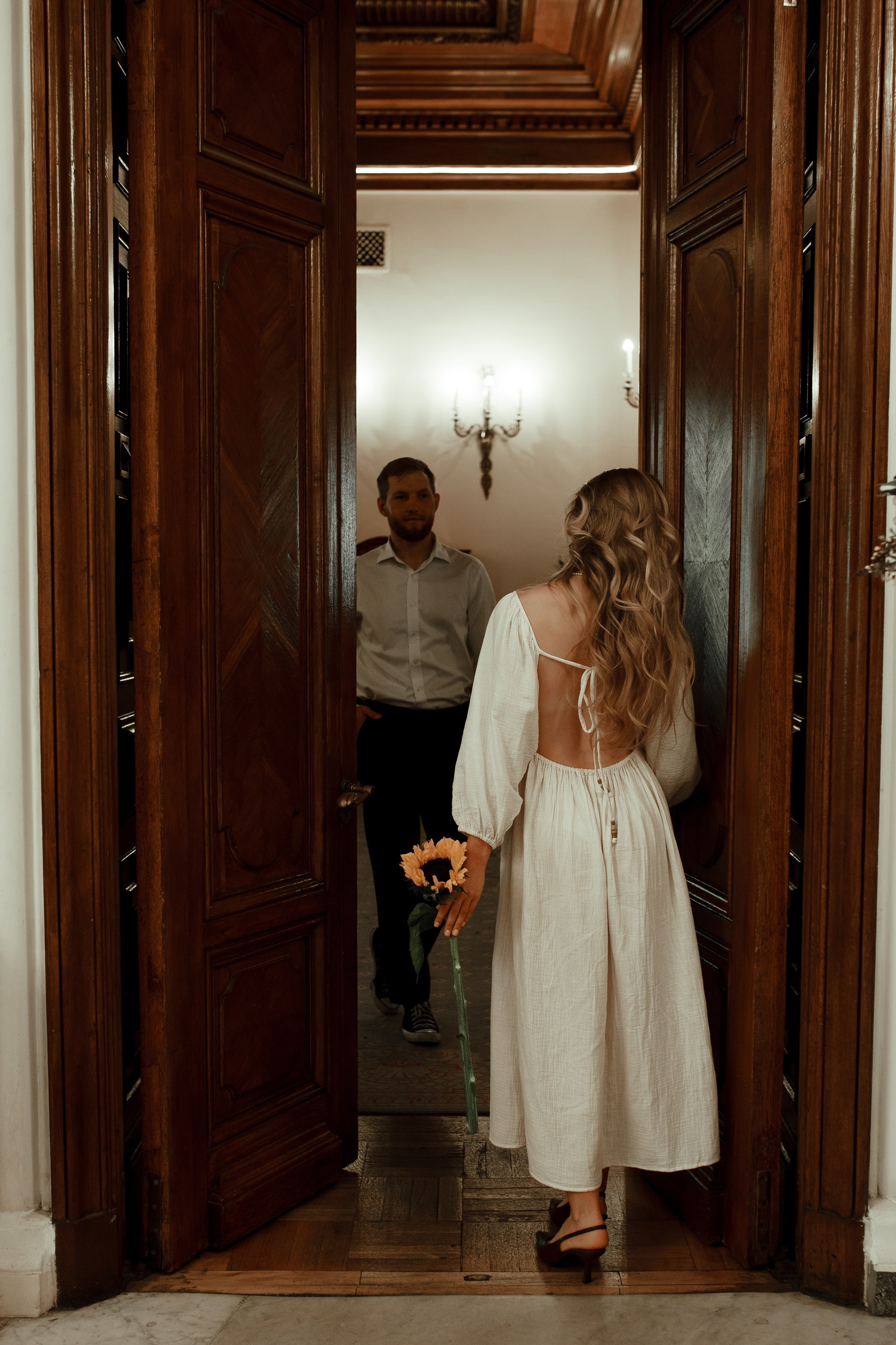 Юля & Тимофей. Главная