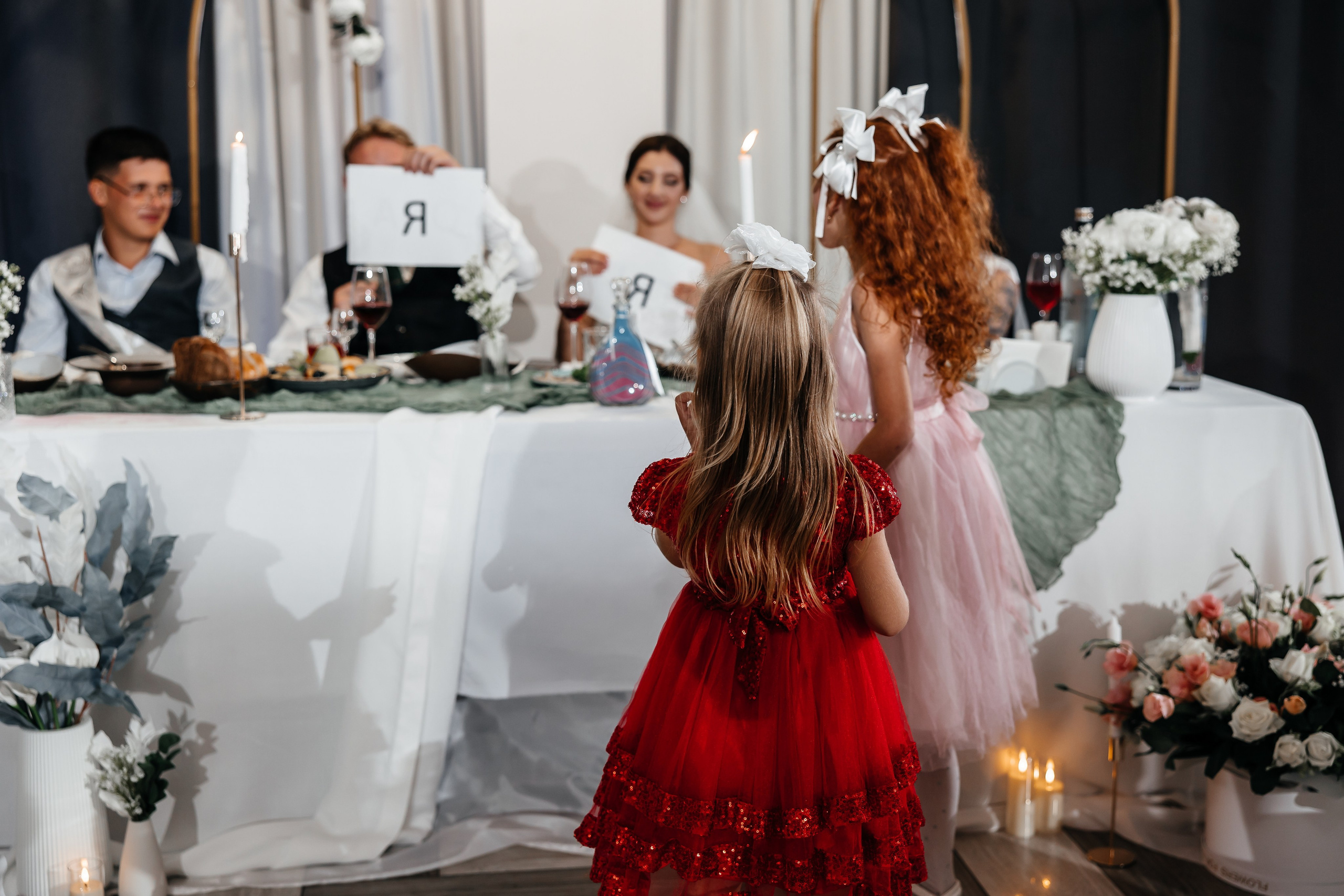 Анонс свадьбы для Ольги и Романа. Свадебный фотограф в Крыму и Севастополе Ольга Баскакова