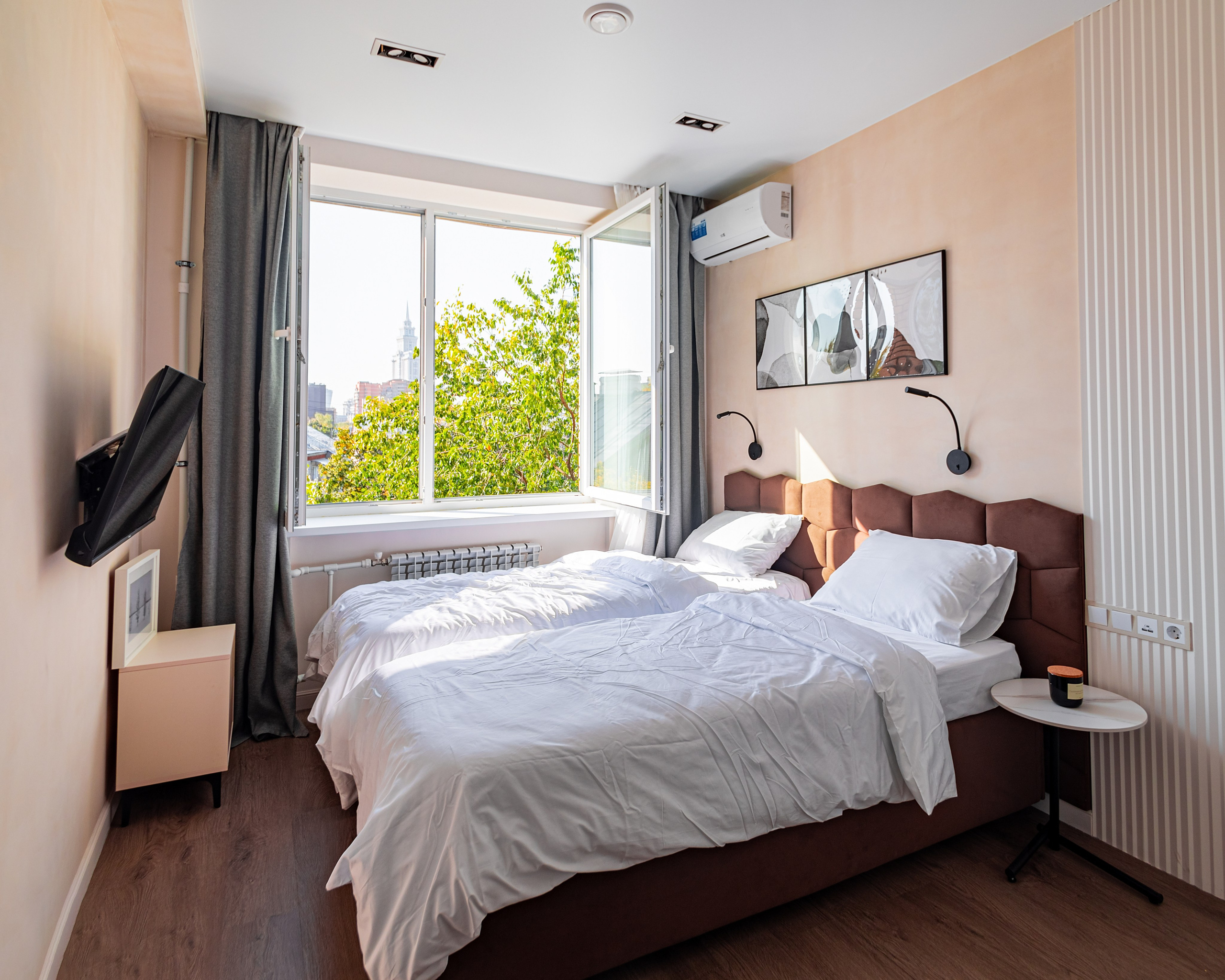 Коптевский. Лена Крутова. Фотограф в Москве