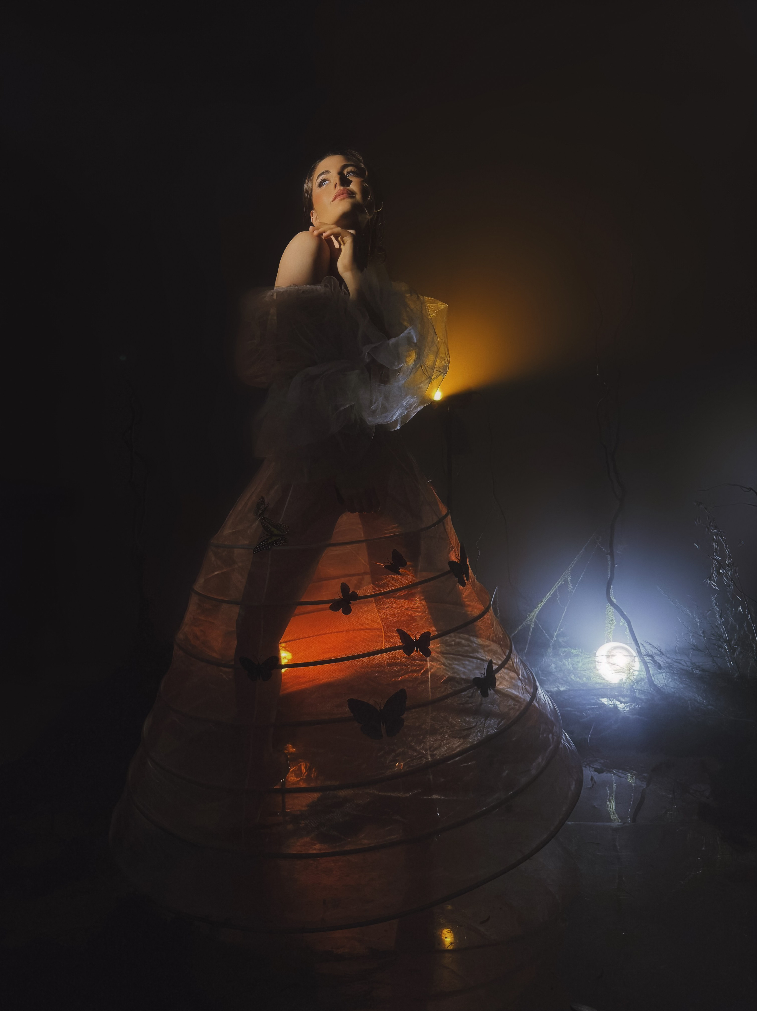 Стихия огонь.Индивидуальная. Фотограф/рилсмейкер в Москве и МО. Свадьбы, индивидуальные съемки, лавстори, беременность, мероприятия, бренды