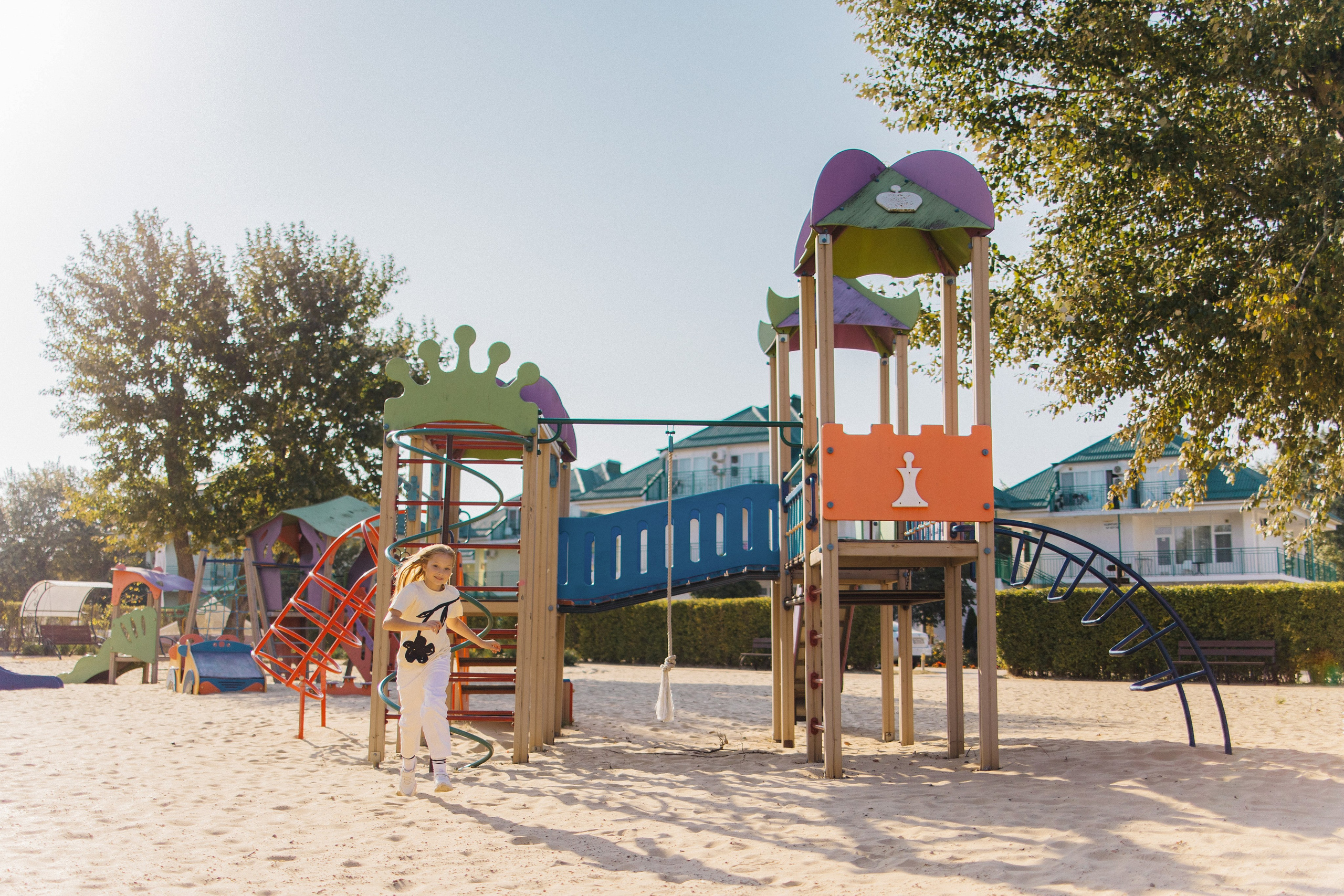 Рекламная съемка Дюны золотые. Профессиональный фотограф Иван Низиенко