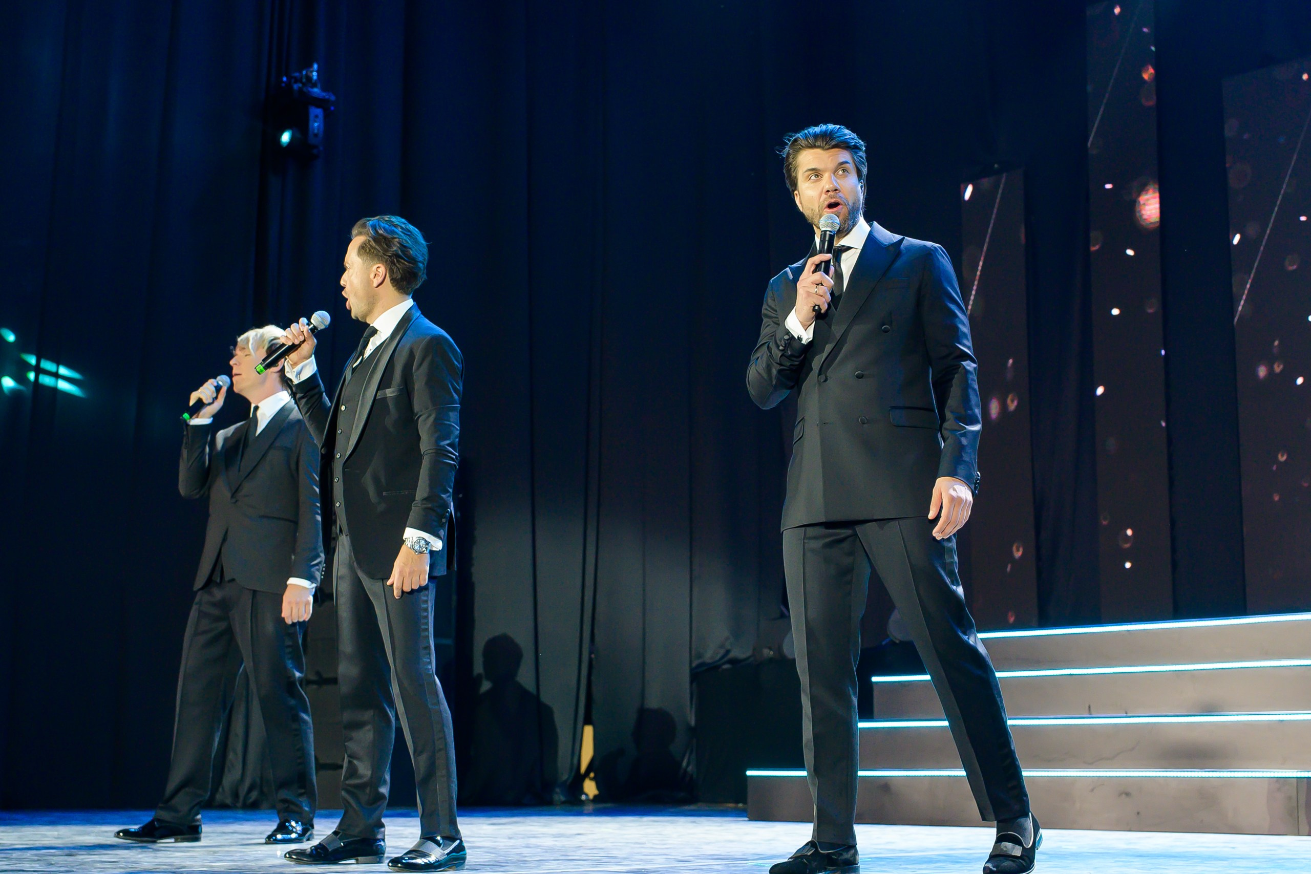 День Соц работника. Фотограф в Кемерово Владислав Шульц