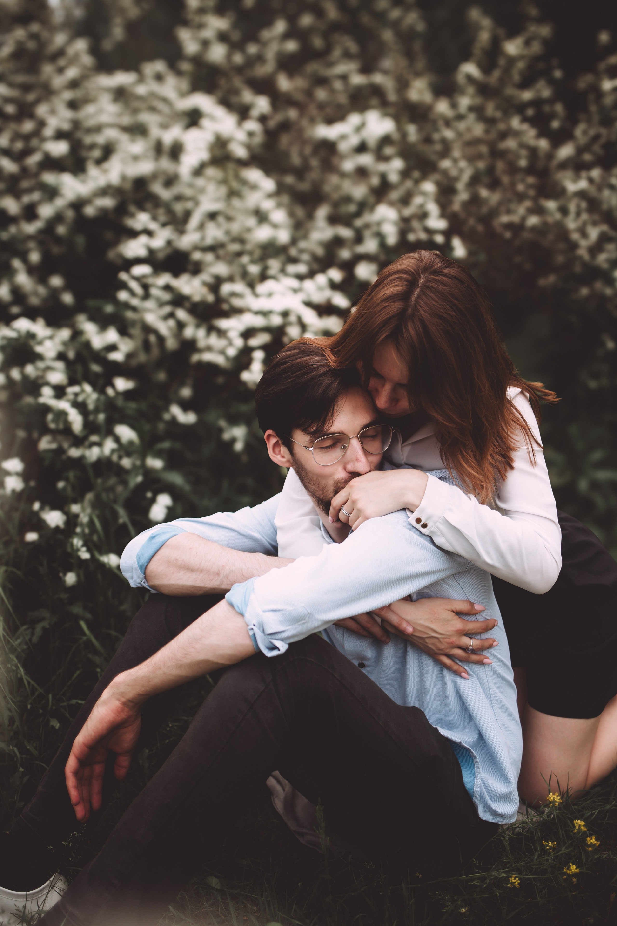 Love Story. Анна Михайлова|Свадебный фотограф в Санкт-Петербурге