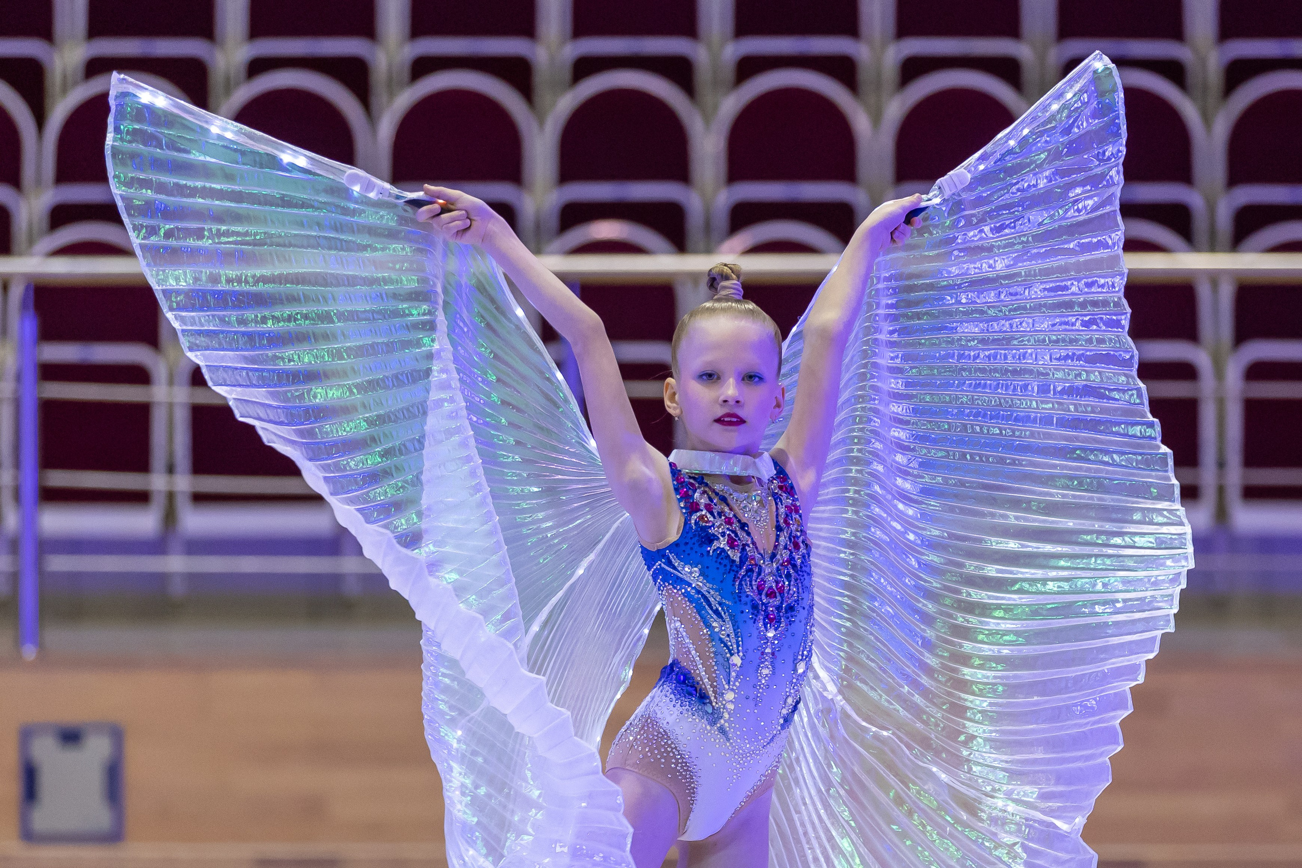 ЦХГ «PIK» 21.12.2024. Фото и видео съемка Ваших мероприятий