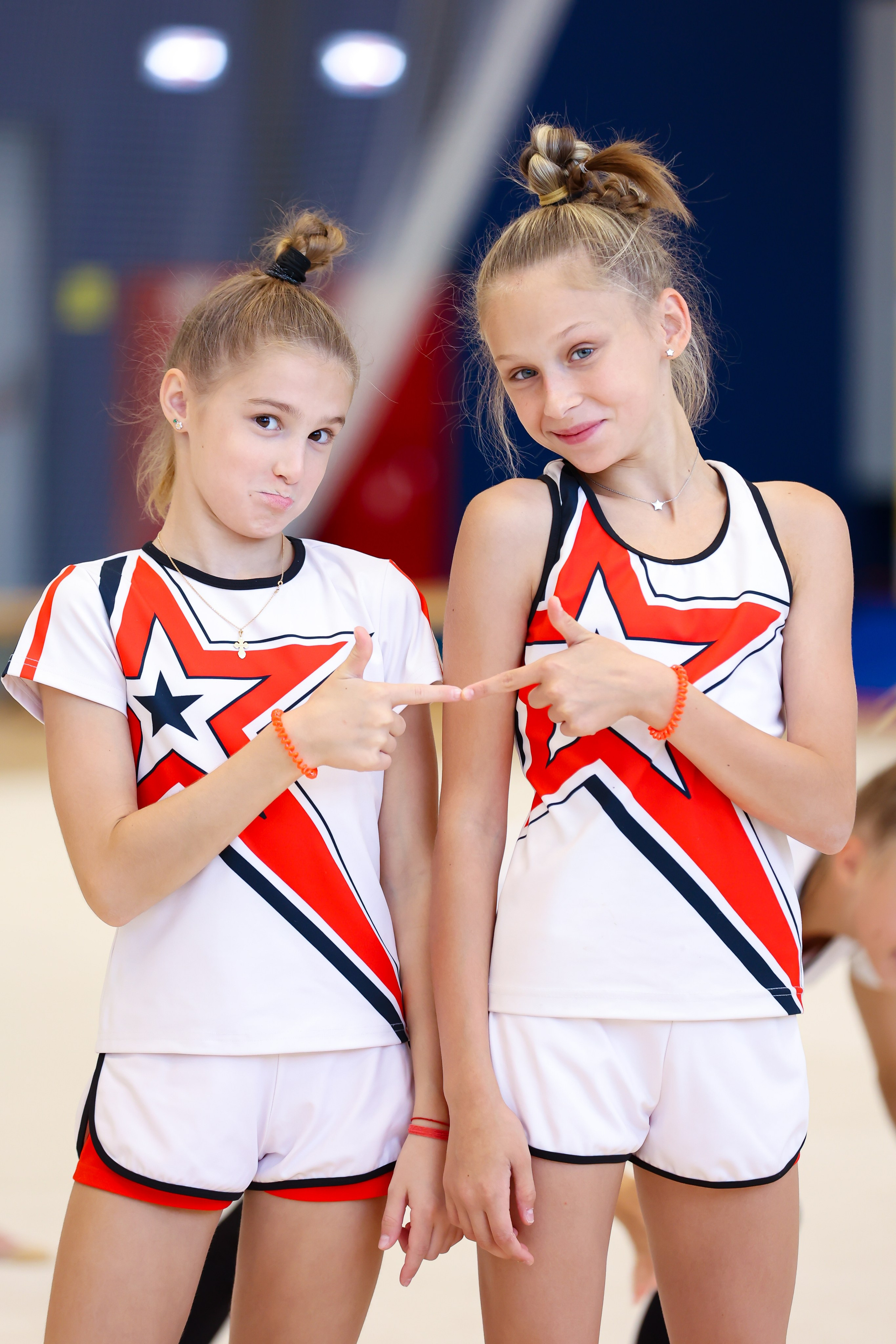 Сборы в ШХГ " За Спорт». Фото и видео съемка Ваших мероприятий