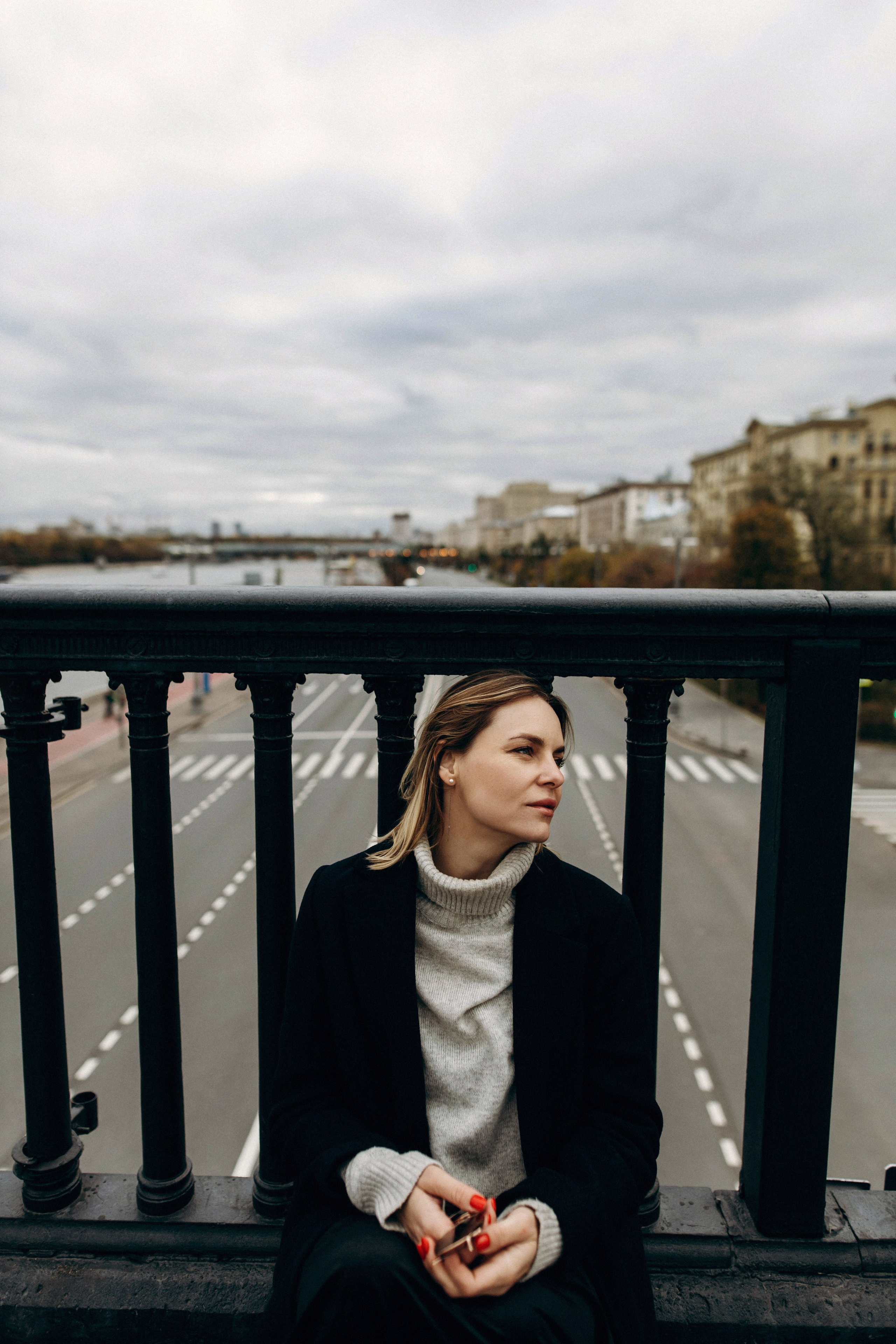 Евгения. Фотограф Карина Вовк