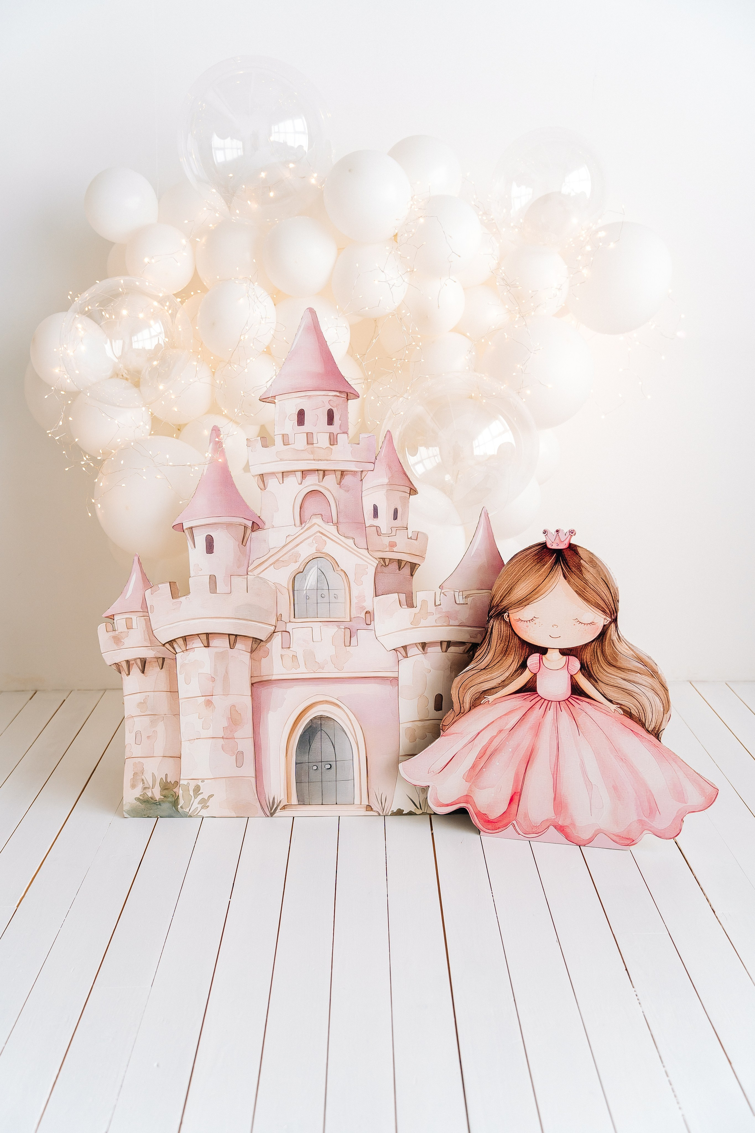 Обзор студии. «Лама» Детская фотостудия Уфа