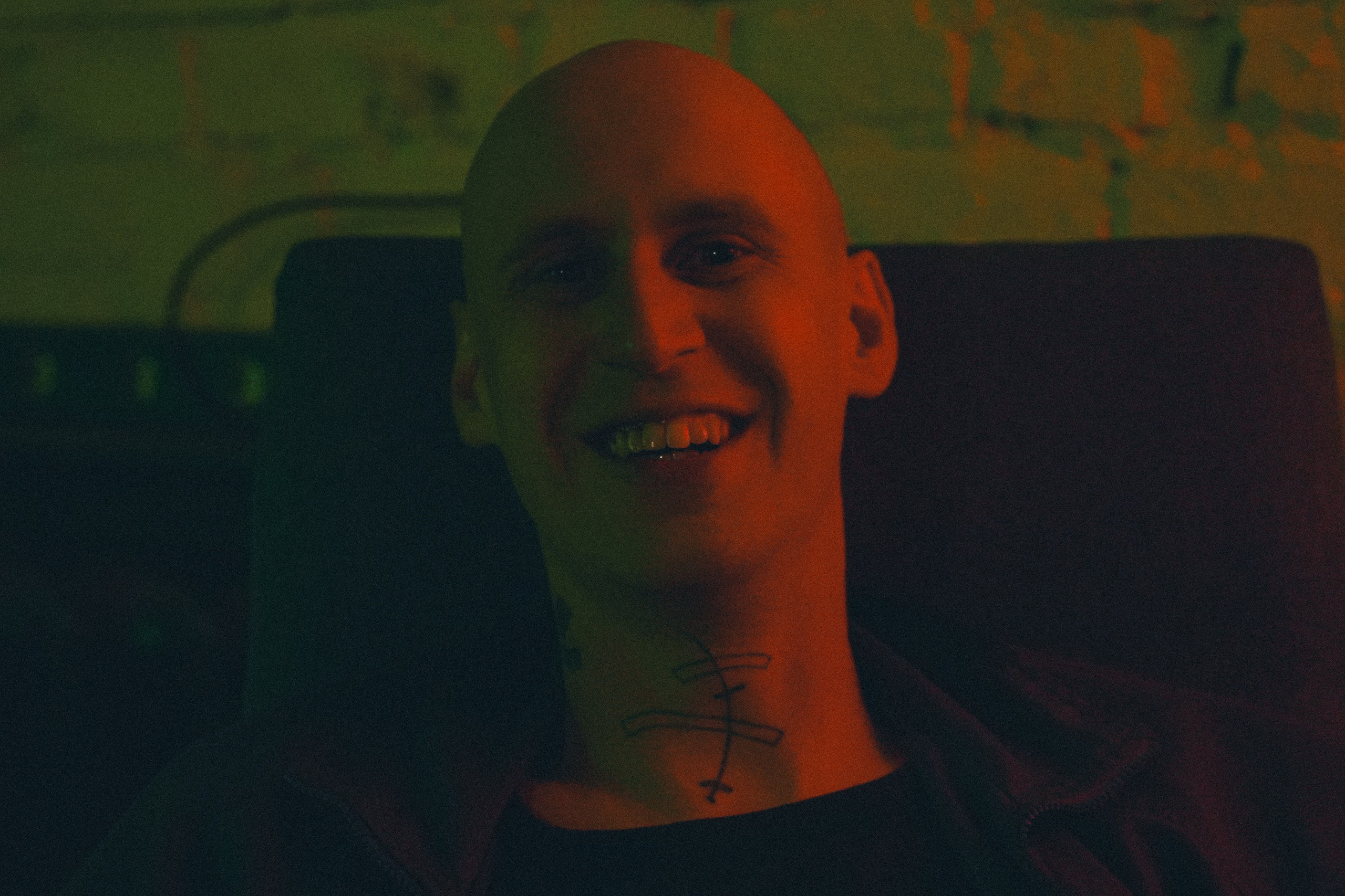 FRIENDS. Фотограф и визуальный художник в Туле / Николай Рейзвих