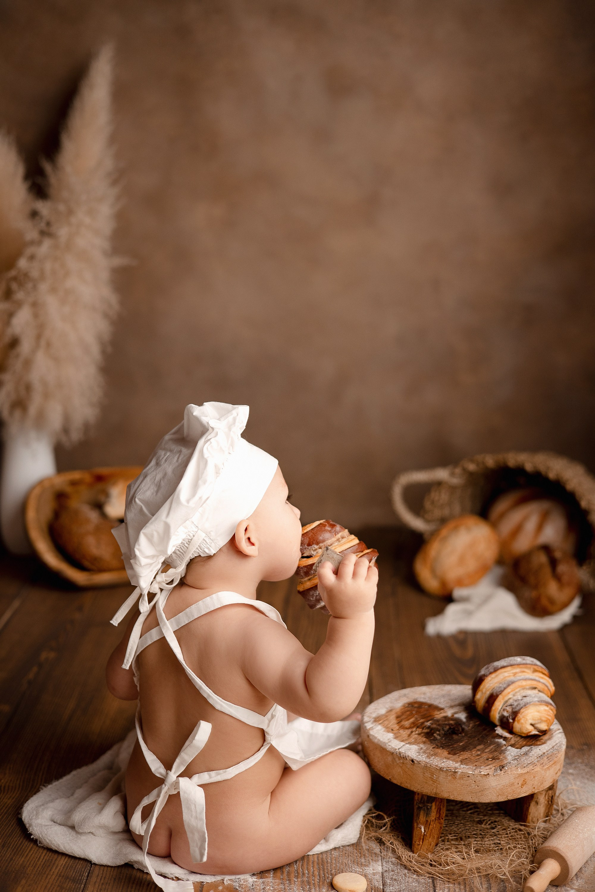 Детки до года. Фотограф новорожденных