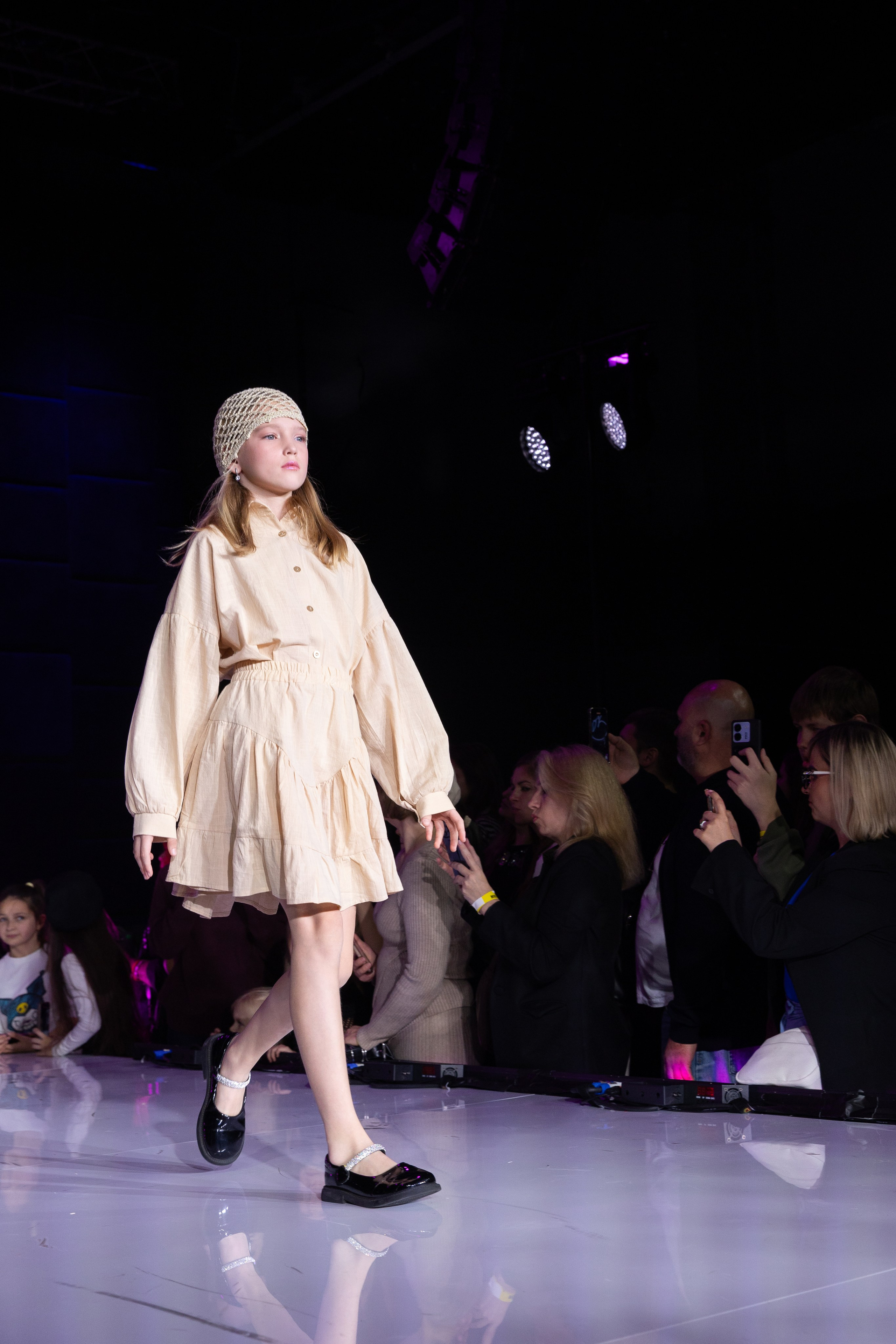 FASHION. Фотограф Екатерина Крылова