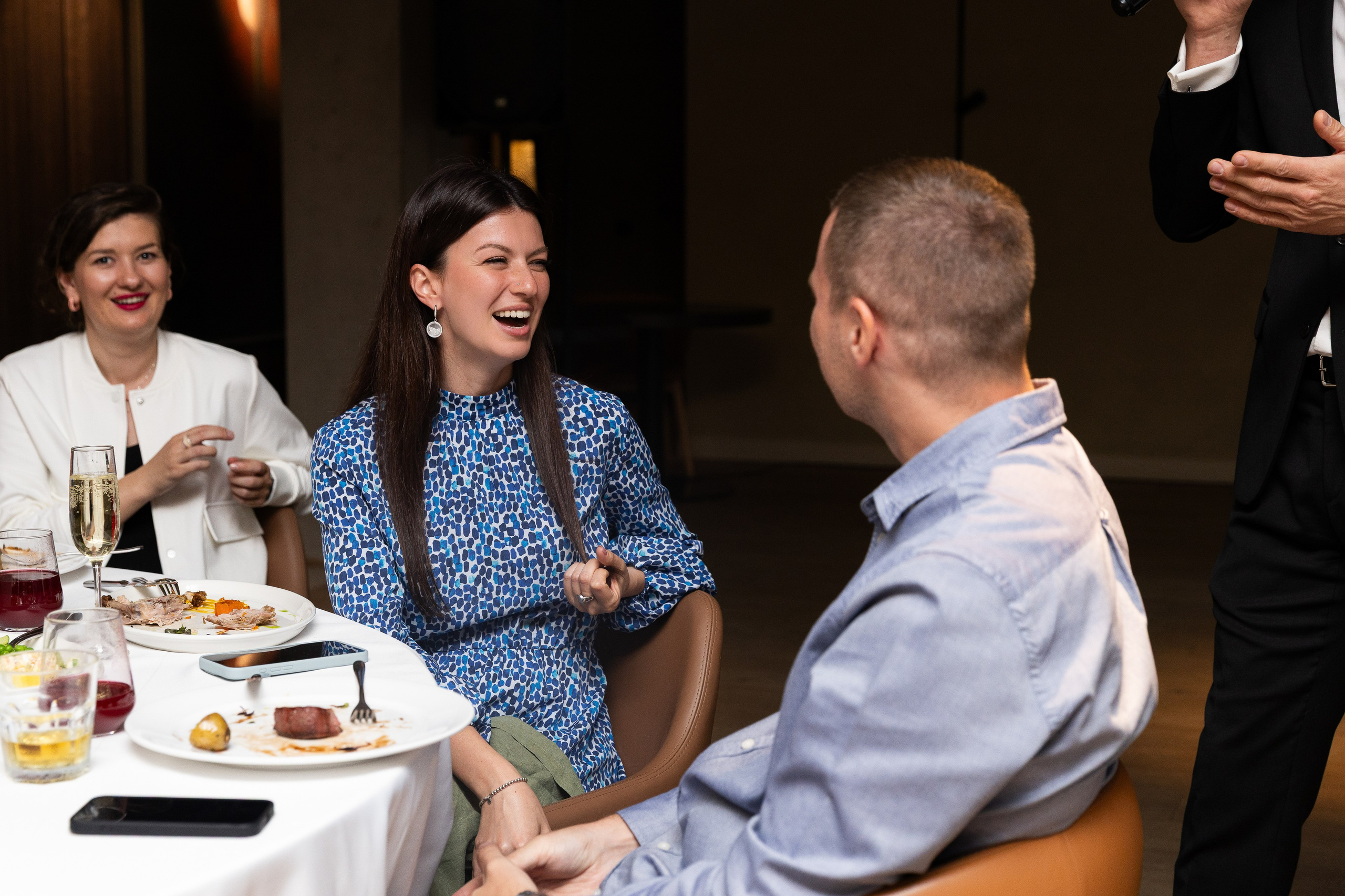 Репортаж. Фотограф Екатерина Крылова