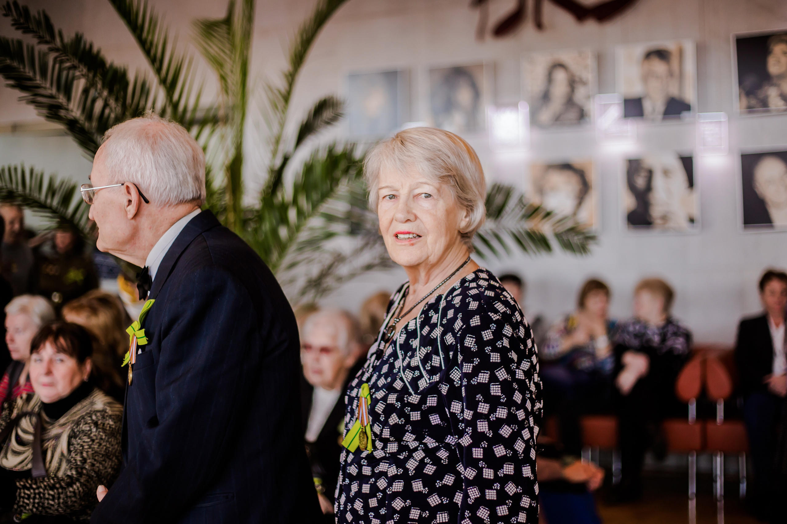 Репортаж — 75 лет со дня прорыва блокады Ленинграда. Свадебный и семейный фотограф в Санкт-Петербурге Макеева Наталья