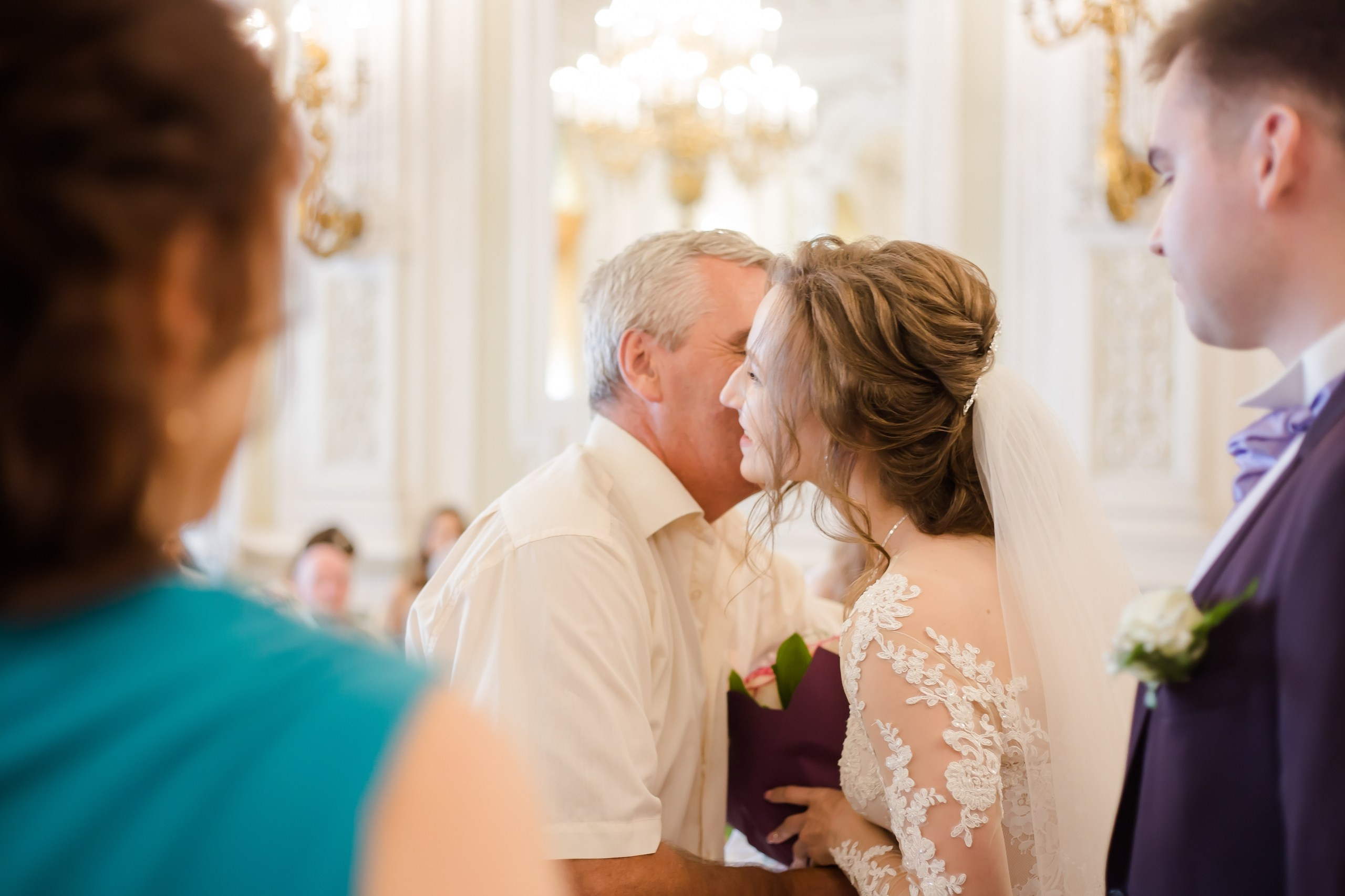 Свадьбы — Виктория и Александр 28/07. Свадебный и семейный фотограф в Санкт-Петербурге Макеева Наталья