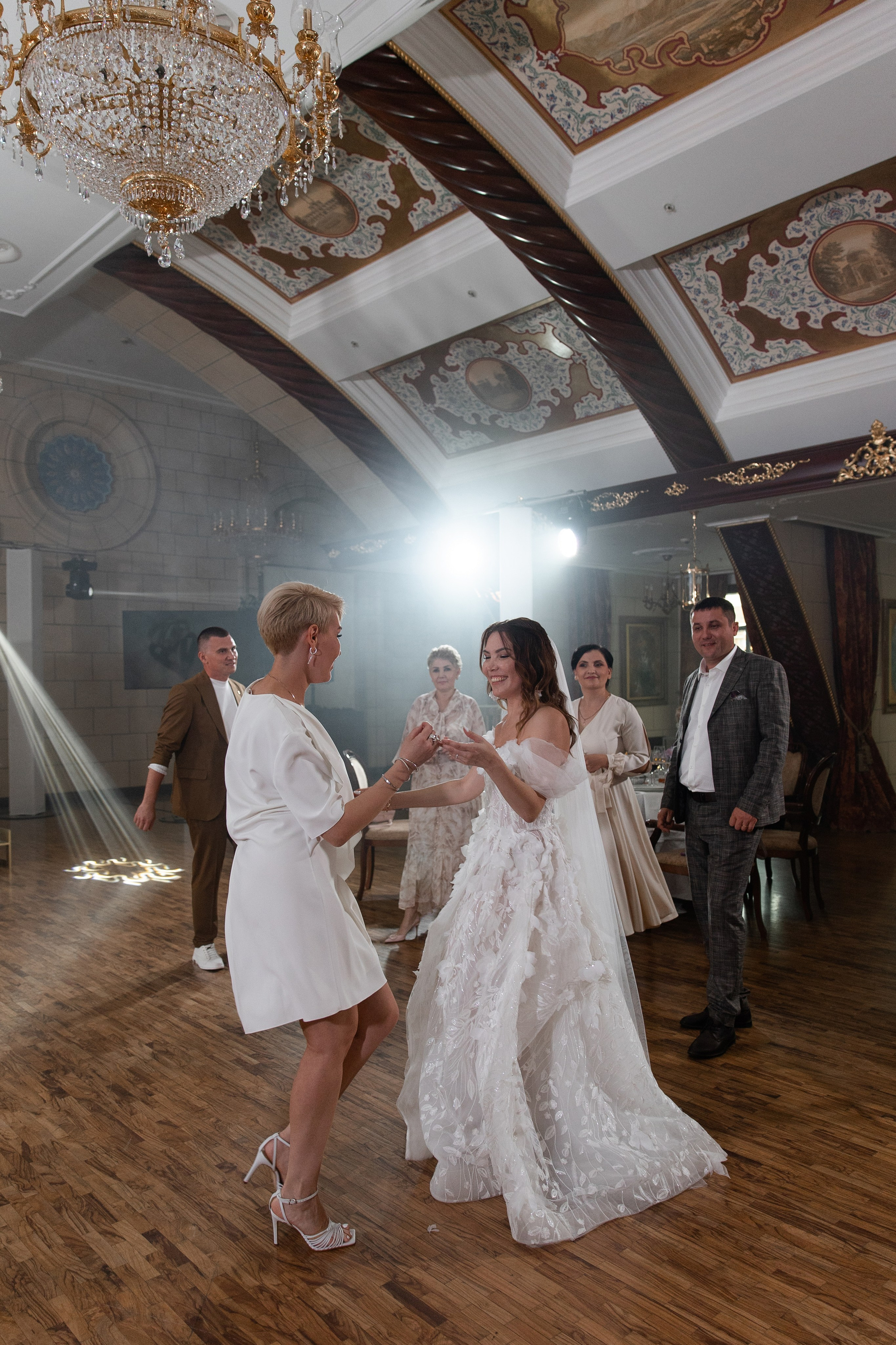 Любовь в сердце столицы. Свадебный фотограф — Ефимов Сергей