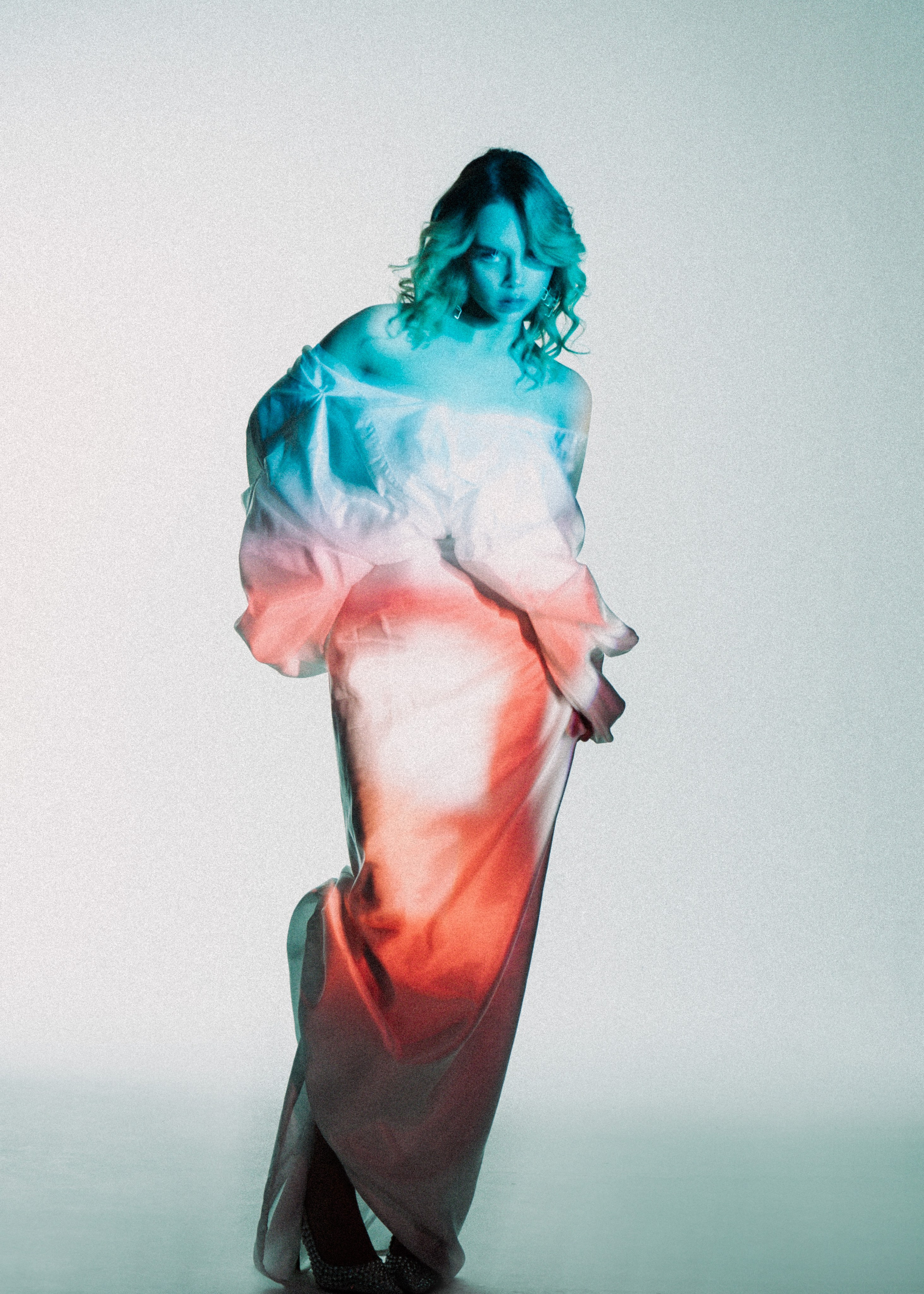 Екатерина. Фотограф Пудинова Настя