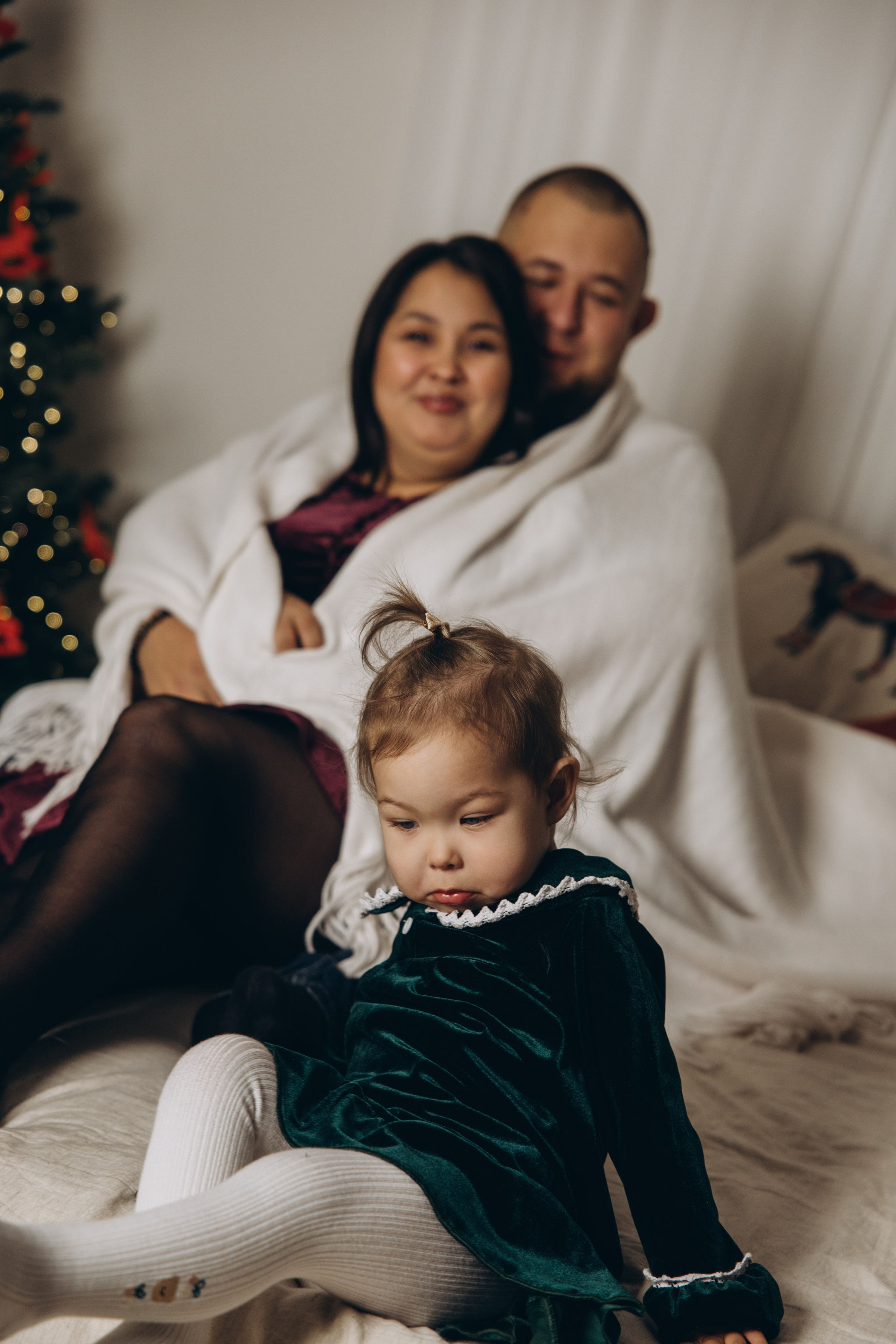 Студия Френды. Свадебный, семейный фотограф в Иркутске Светлана Макаричева