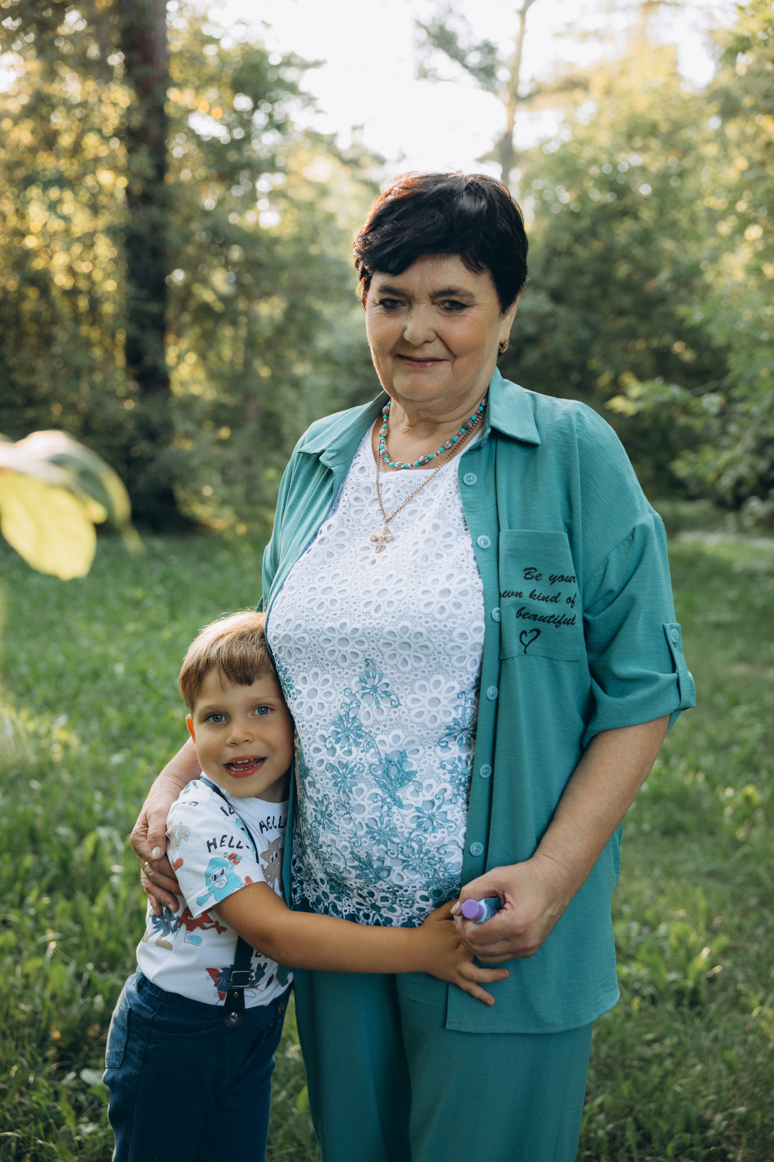 В ЦПКиО. Свадебный, семейный фотограф в Иркутске Светлана Макаричева