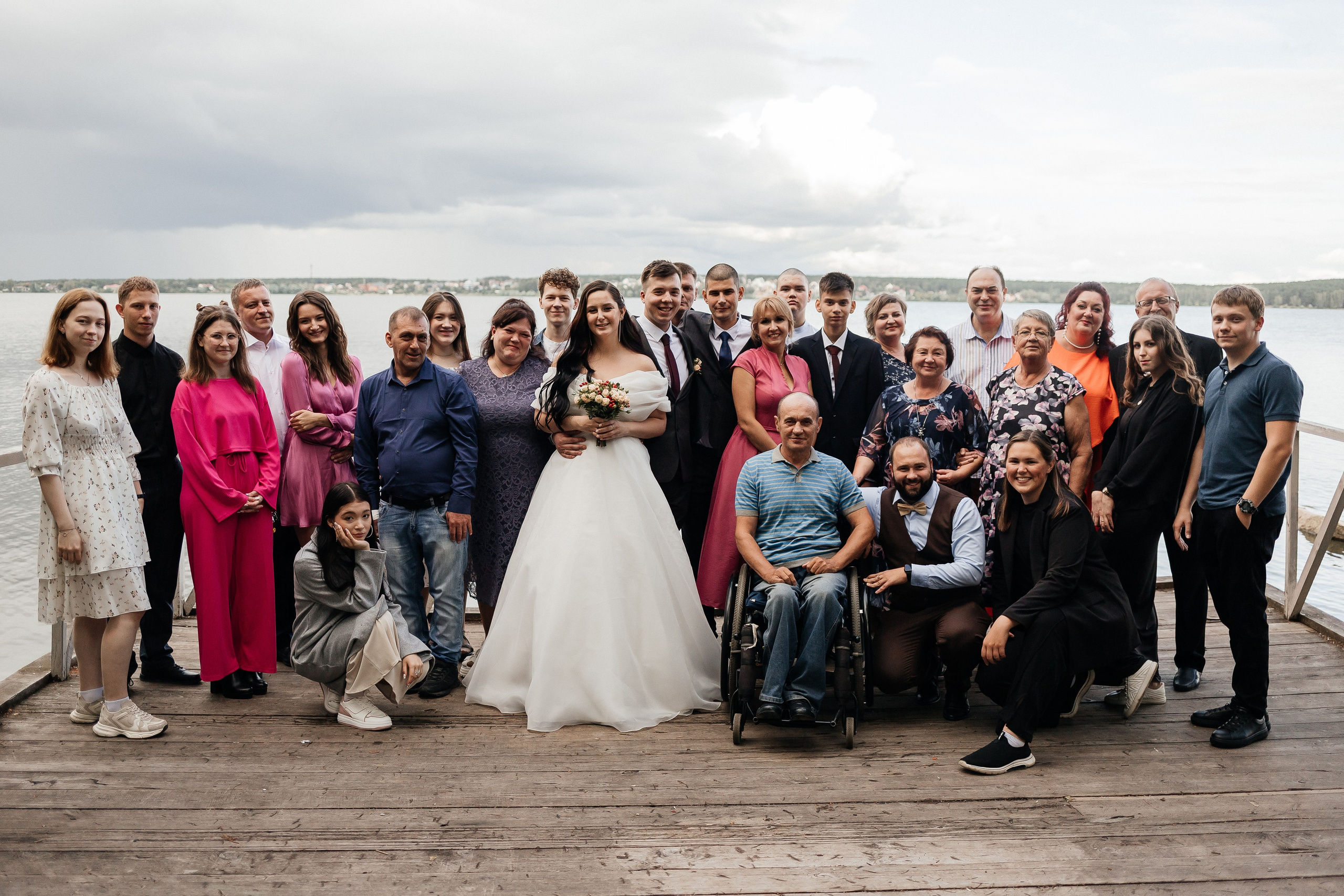 Дмитрий и Мария/2024. Свадебный и семейный фотограф в Екатеринбурге