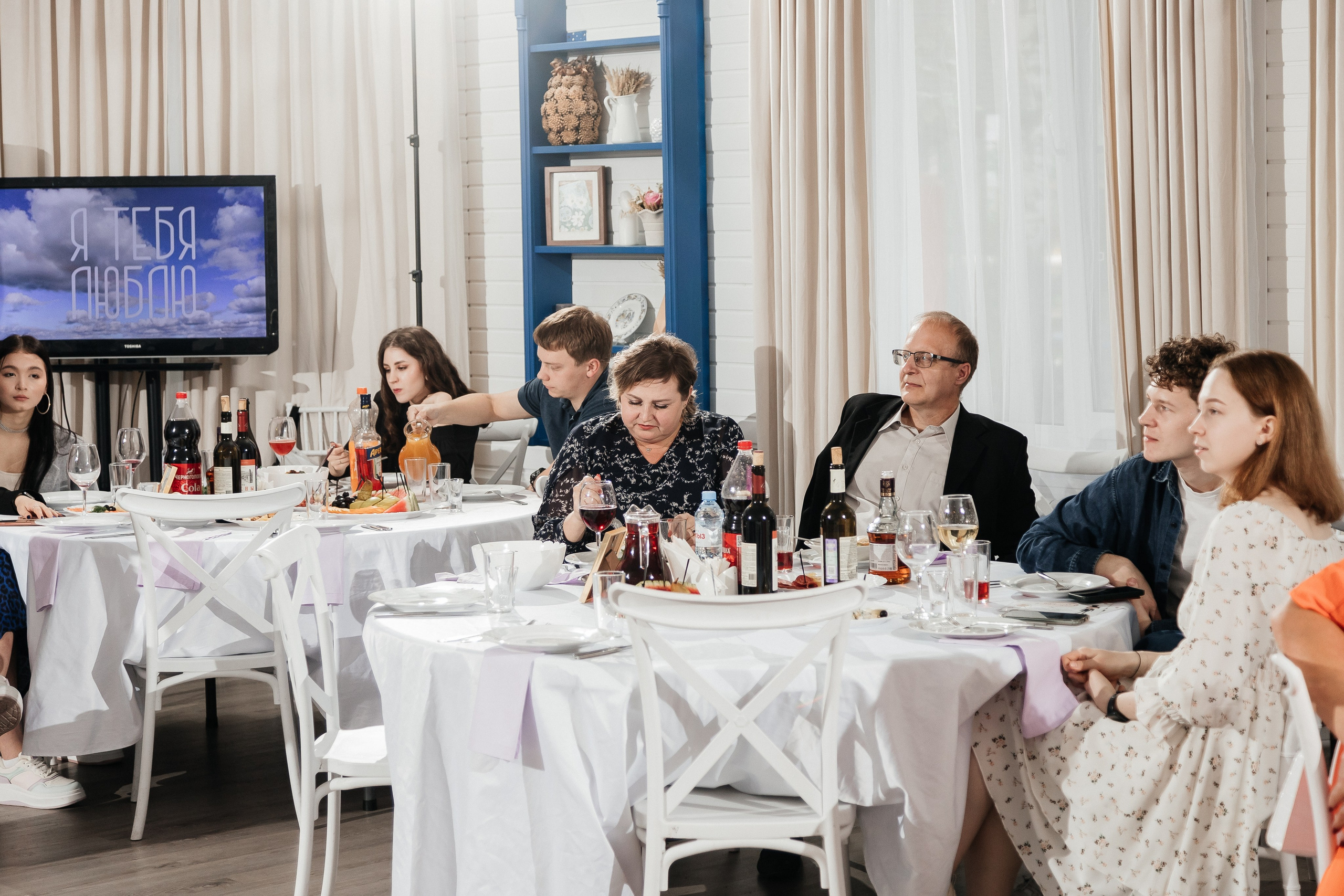 Дмитрий и Мария/2024. Свадебный и семейный фотограф в Екатеринбурге