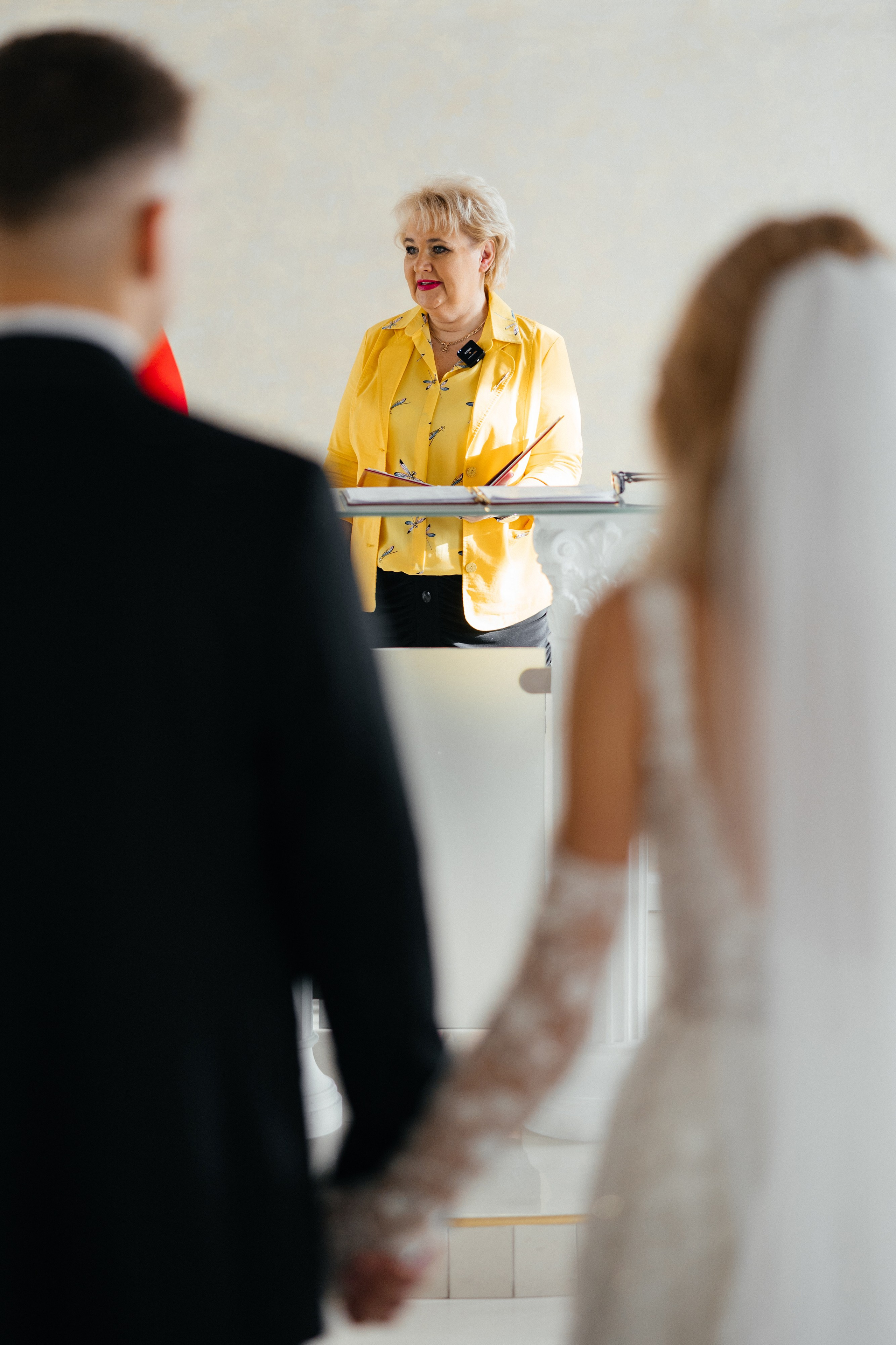 Юлия и Андрей | Свадебный день на 9 человек. Свадебный фотограф Минск РБ