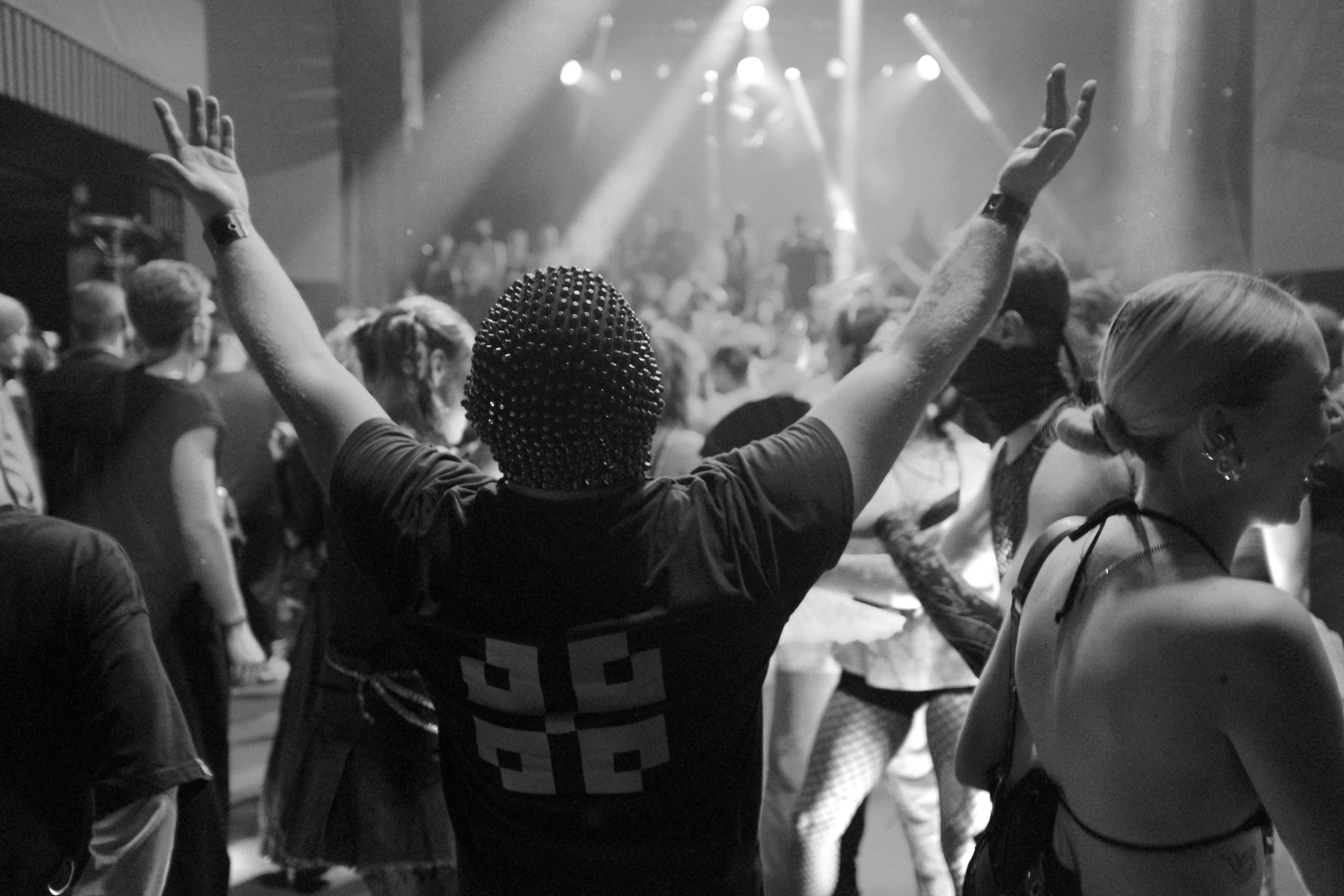 Monasterio. Санкт-Петербург. 8/11/2025. Репортажный фотограф в Санкт-Петербурге Даниил Могута