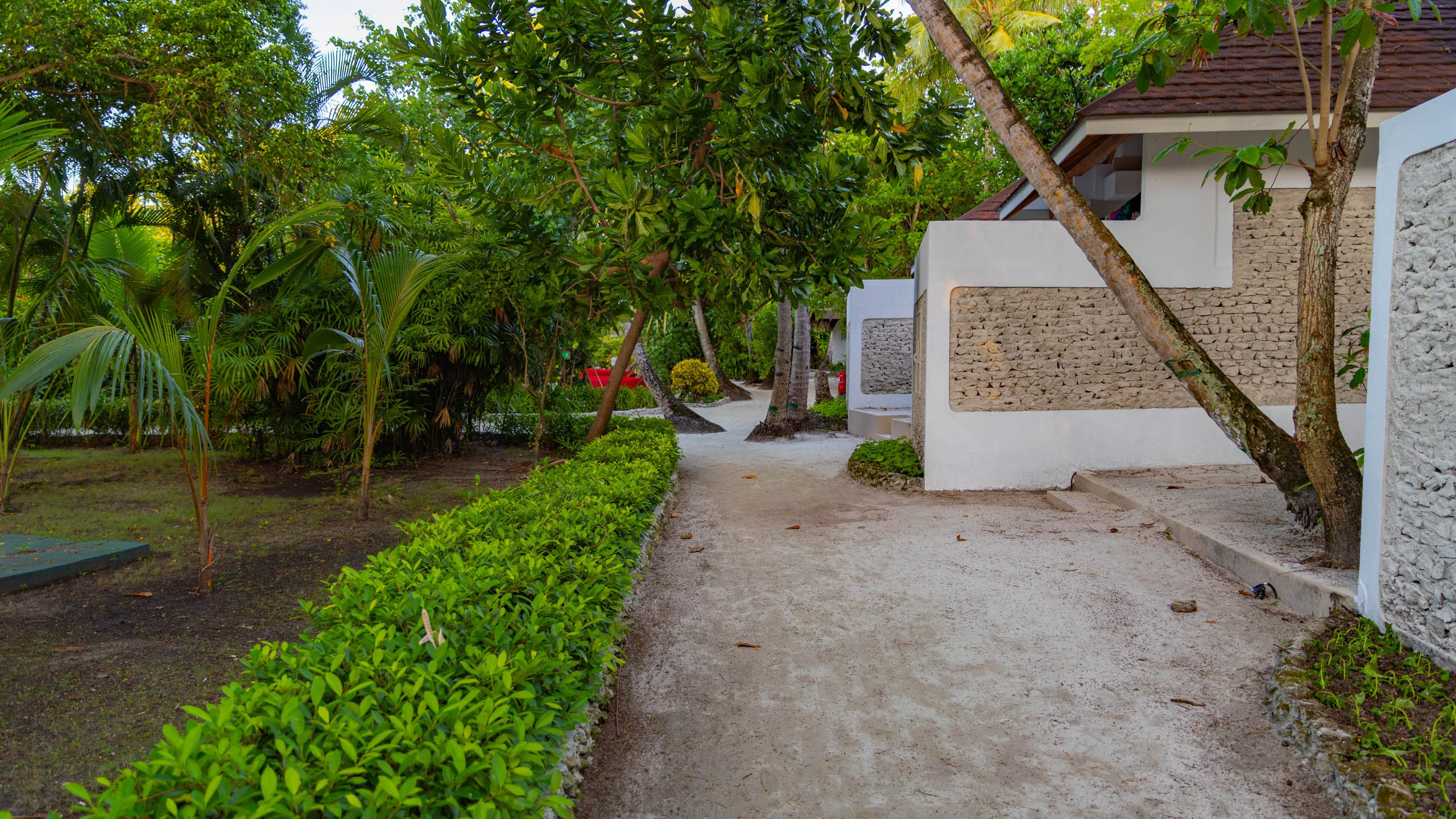 Мальдивы, Ellaidhoo Maldives by Cinnamon