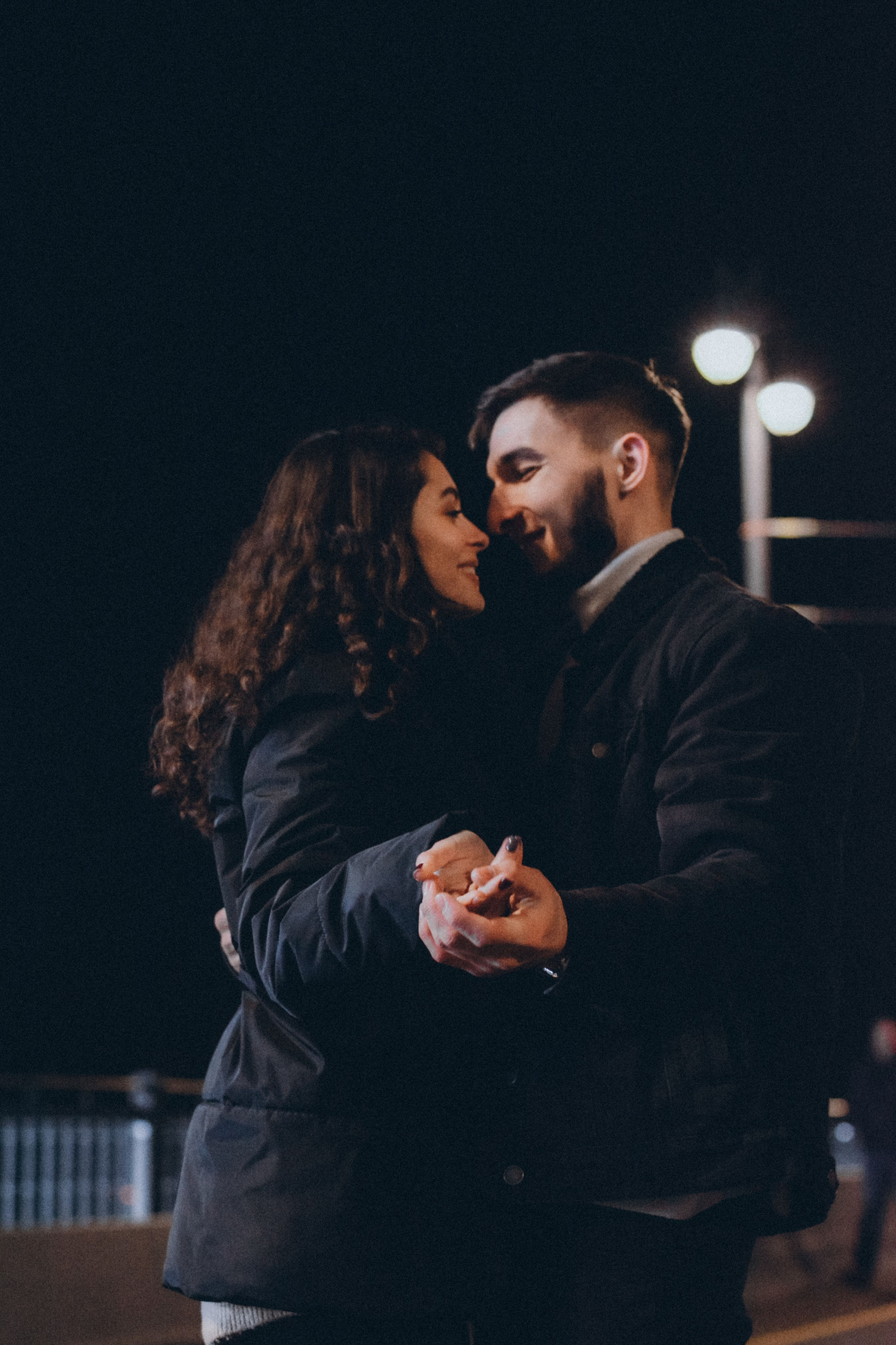 Марат и Виктория. Фотограф в Москве Ангелина Ким