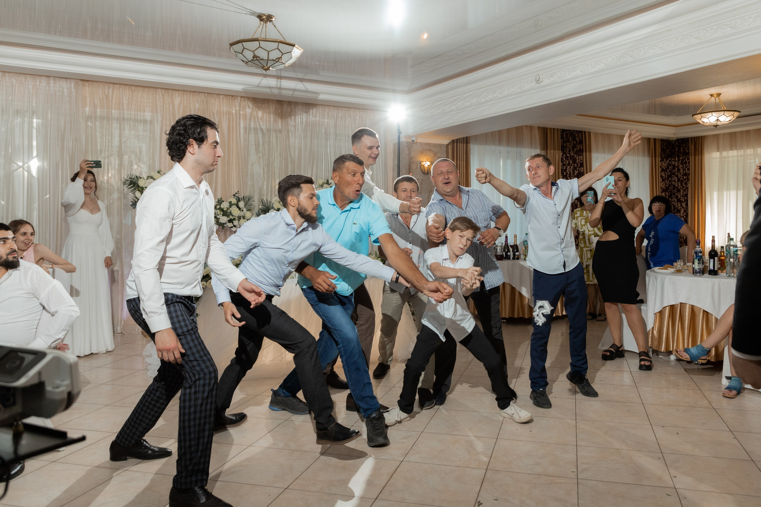 Банкеты. Свадебный фотограф Ангелина Сунгатулина | Саратов | Балаково | Вольск