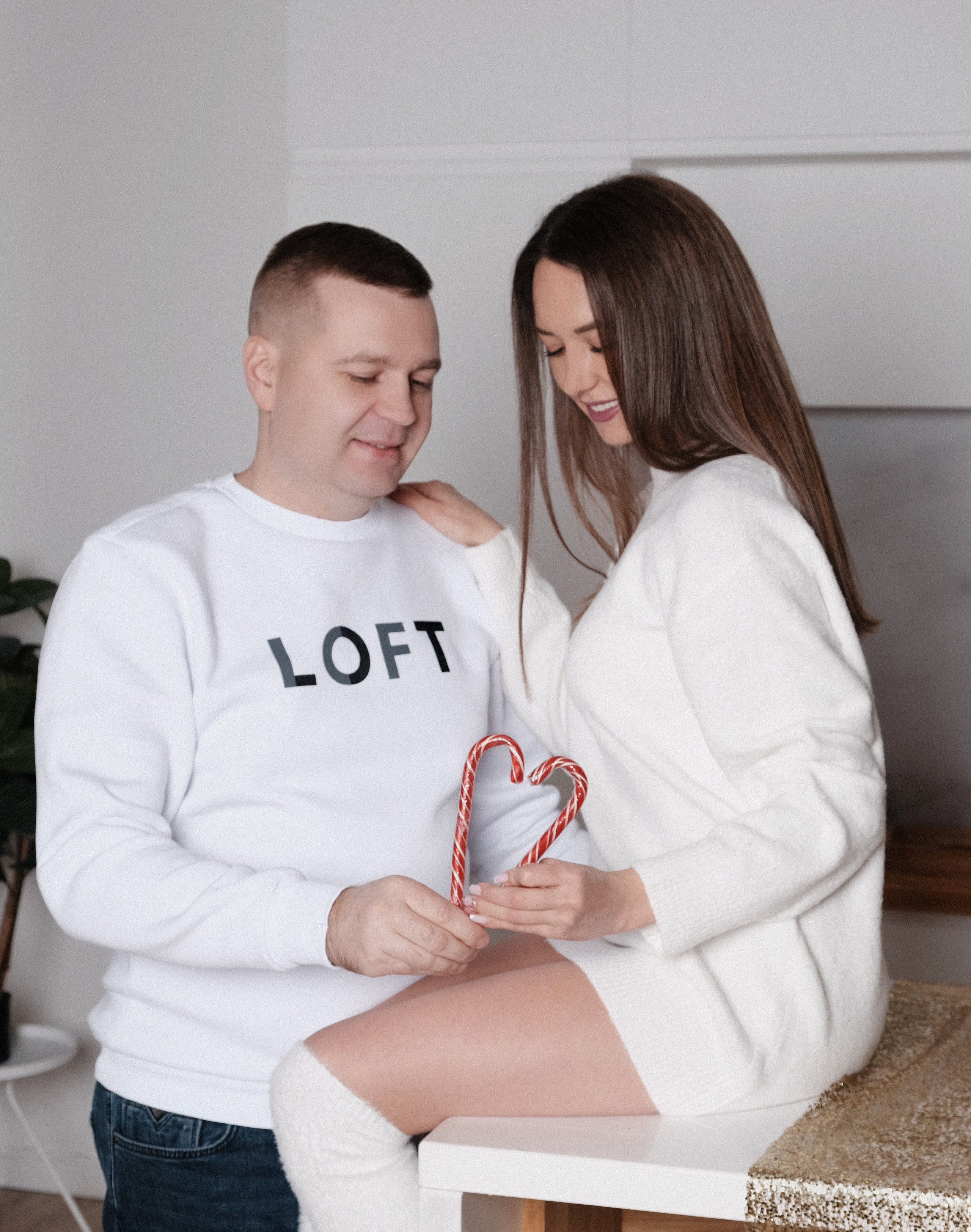 Новогодний уют. Фотограф Москва и МО