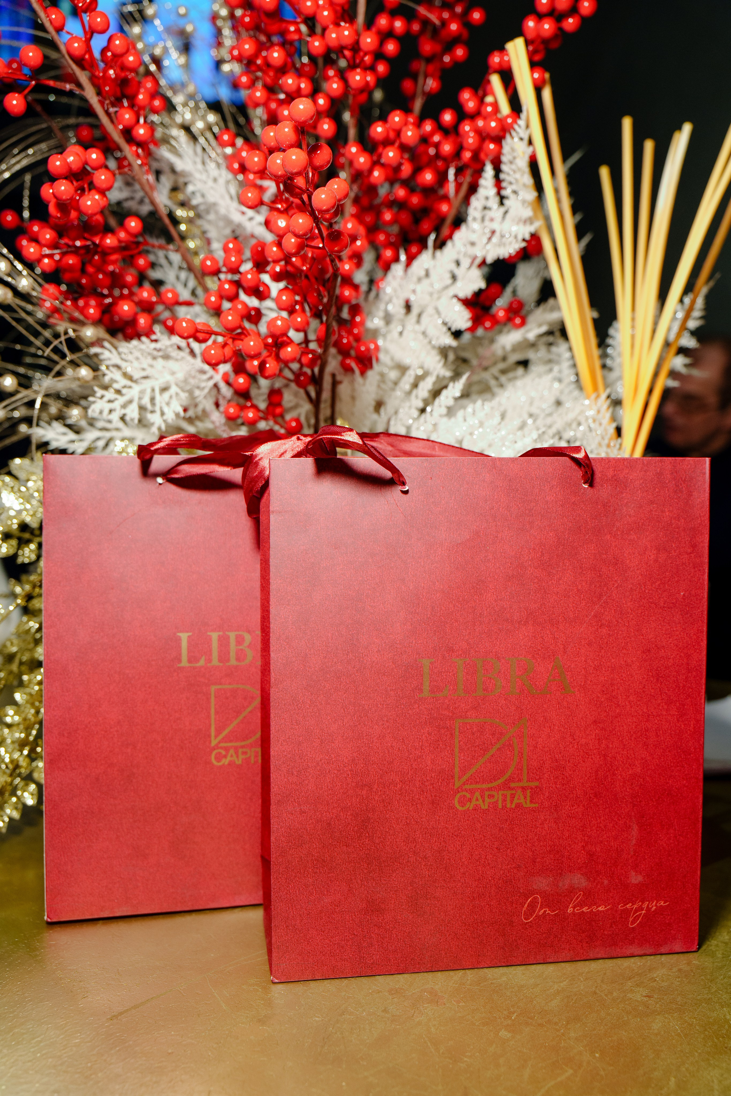 LIBRA. Репортажный фотограф Москва Сергей Дружинин