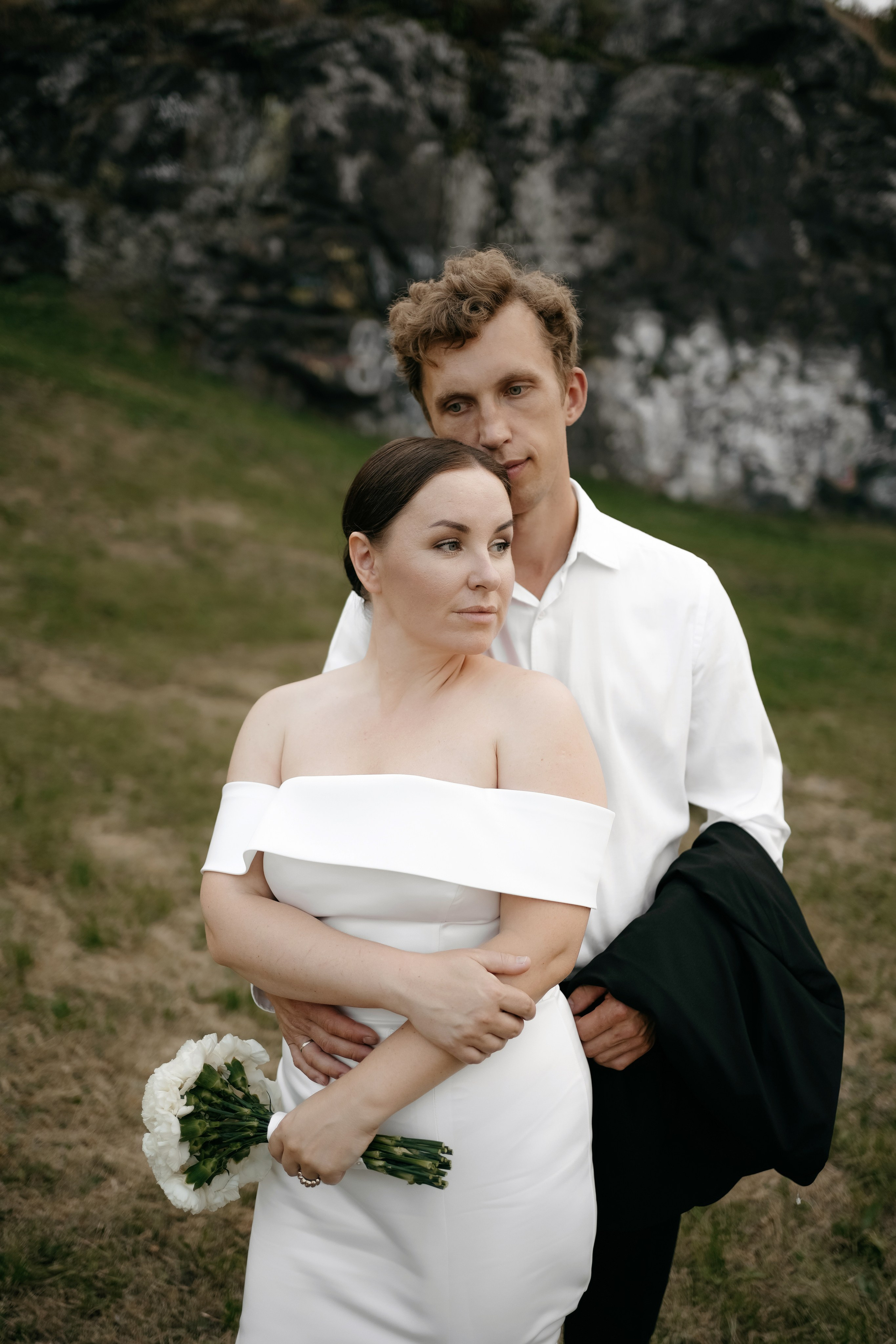 Марина и Никита, прогулка. Фотограф Перевозкина Анна