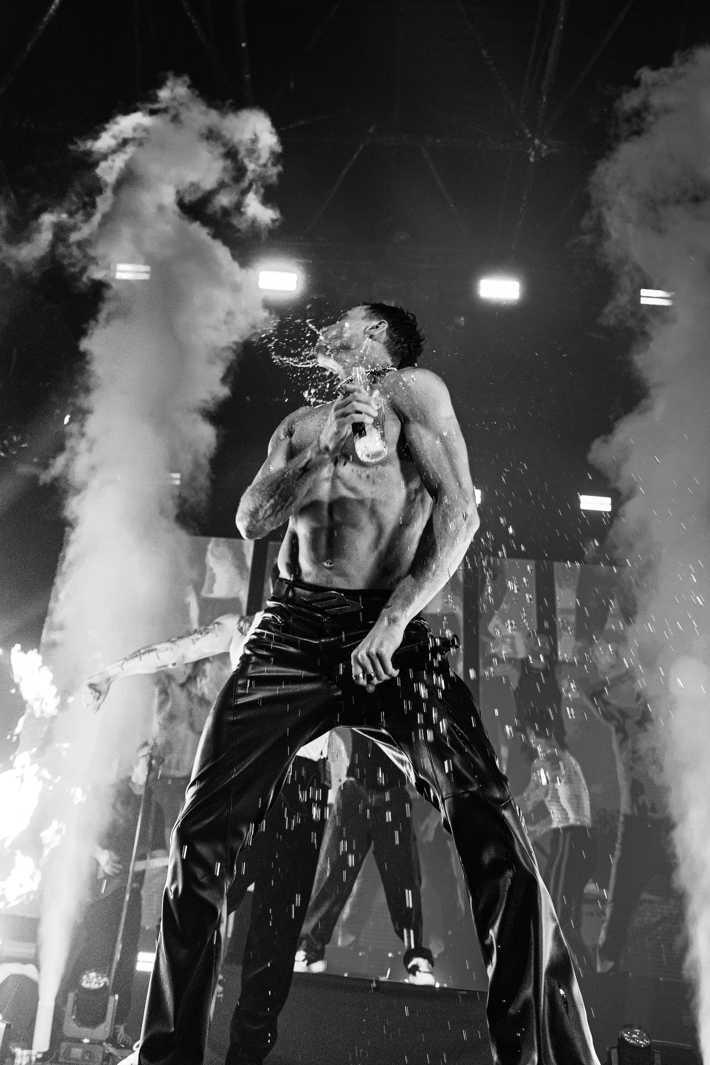 Олег Майами / Ольга Бузова / NILETTO / Леша Свик. Фотограф в Москве Анастасия Курлович